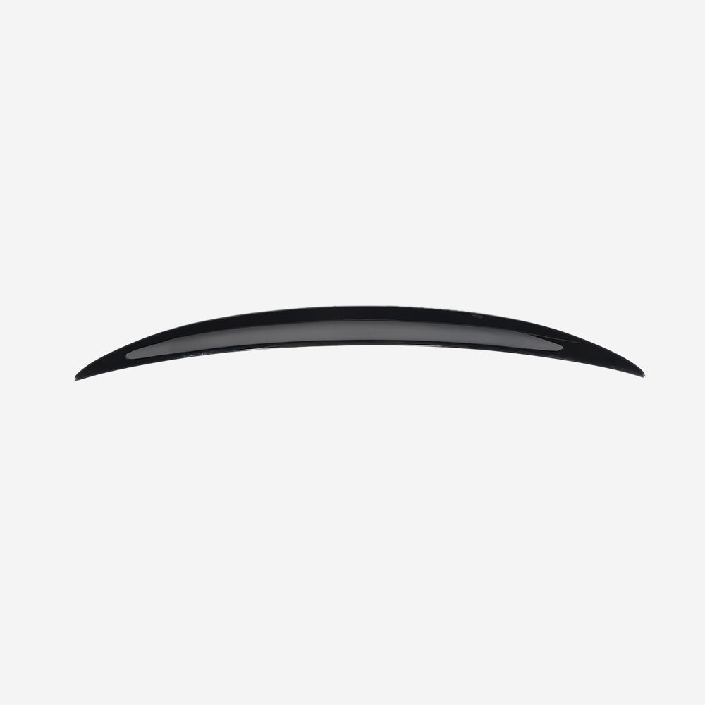 MP Style Gloss Black Spoiler for BMW 3 Series E92(2006-2013)