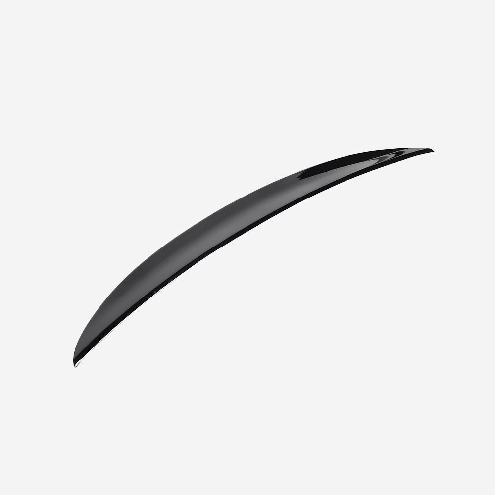MP Style Gloss Black Spoiler for BMW 3 Series E92(2006-2013)