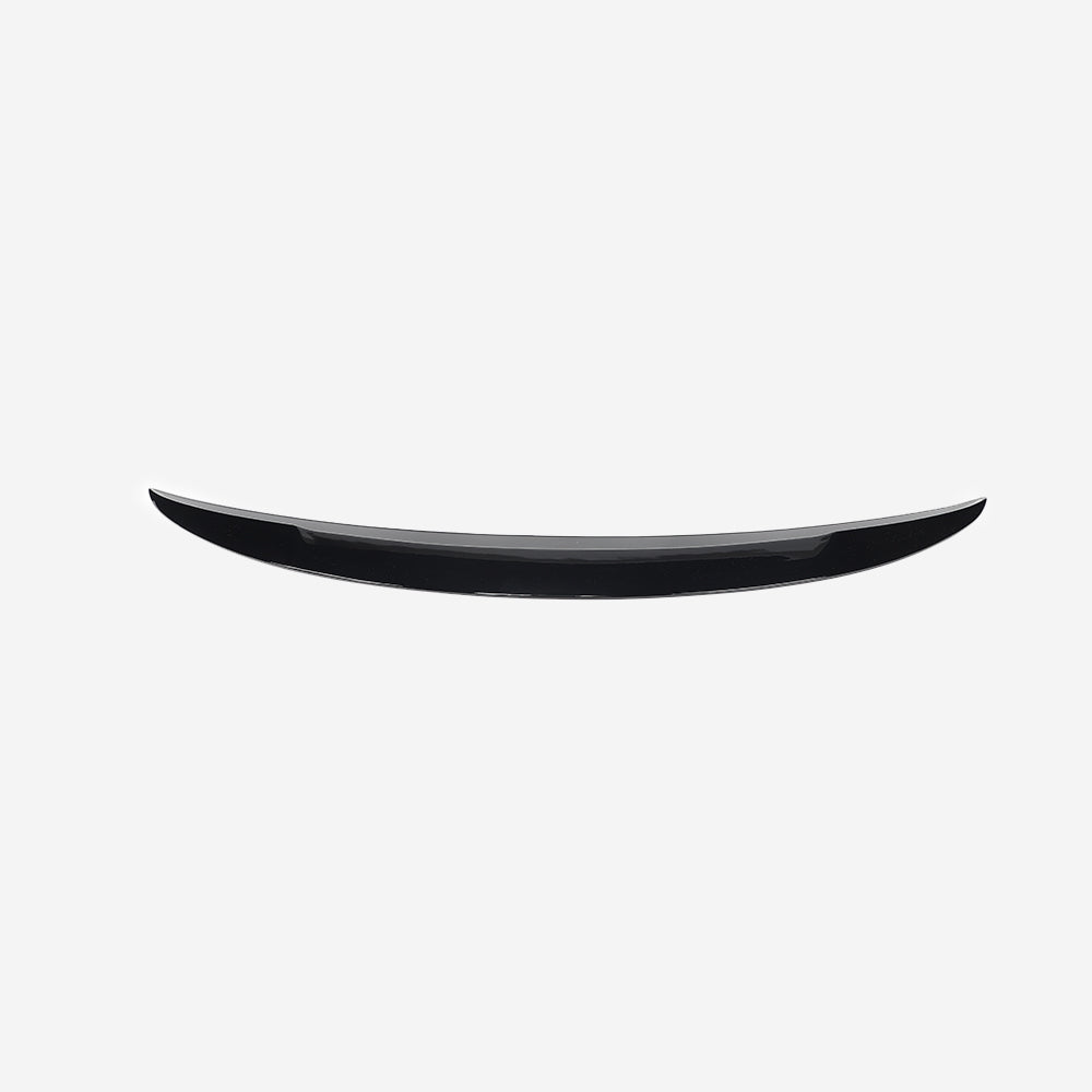 MP Style Gloss Black Spoiler for BMW 3 Series E92(2006-2013)