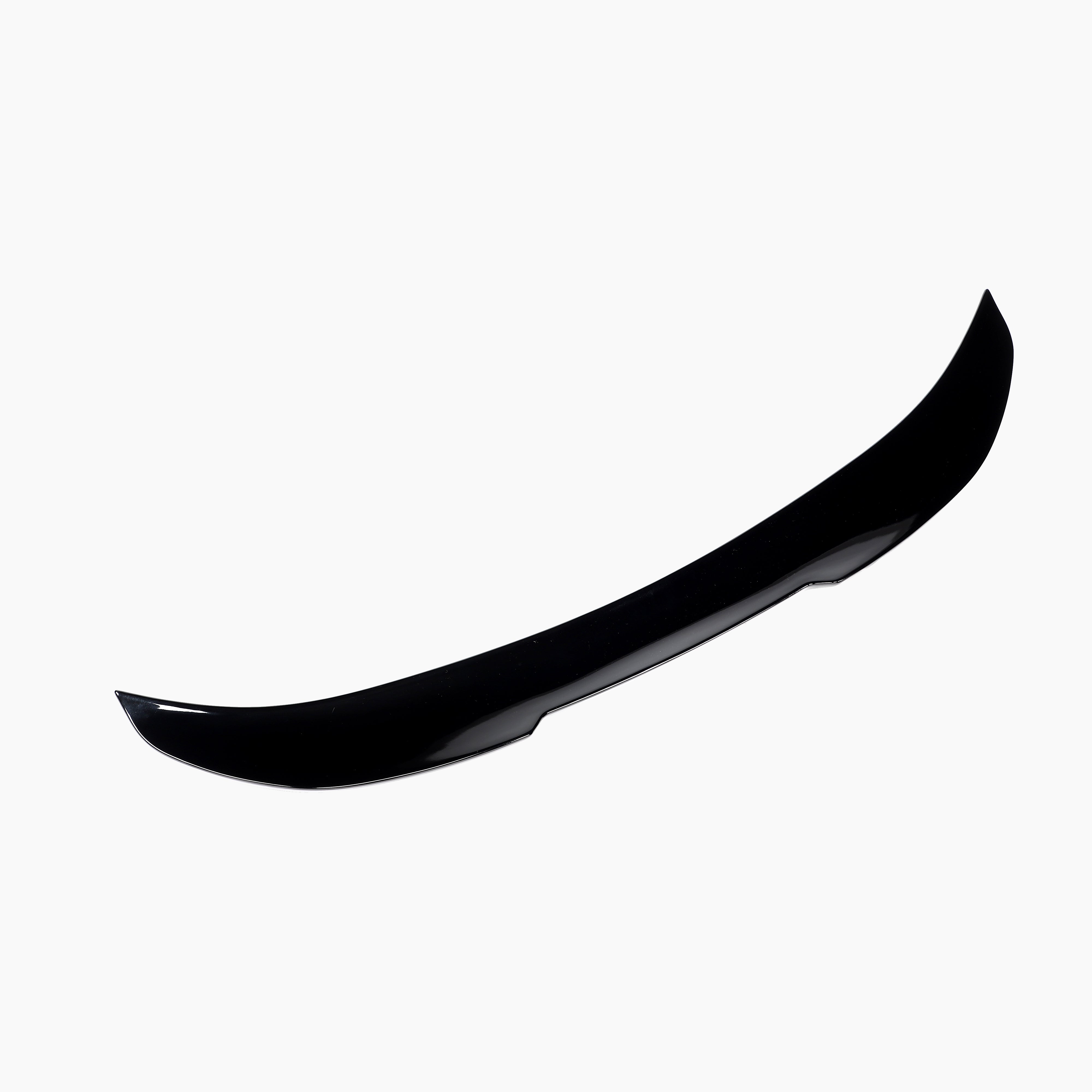 PSM Style Gloss Black Spoiler for BMW 3 Series E90 LCI(2008-2012)