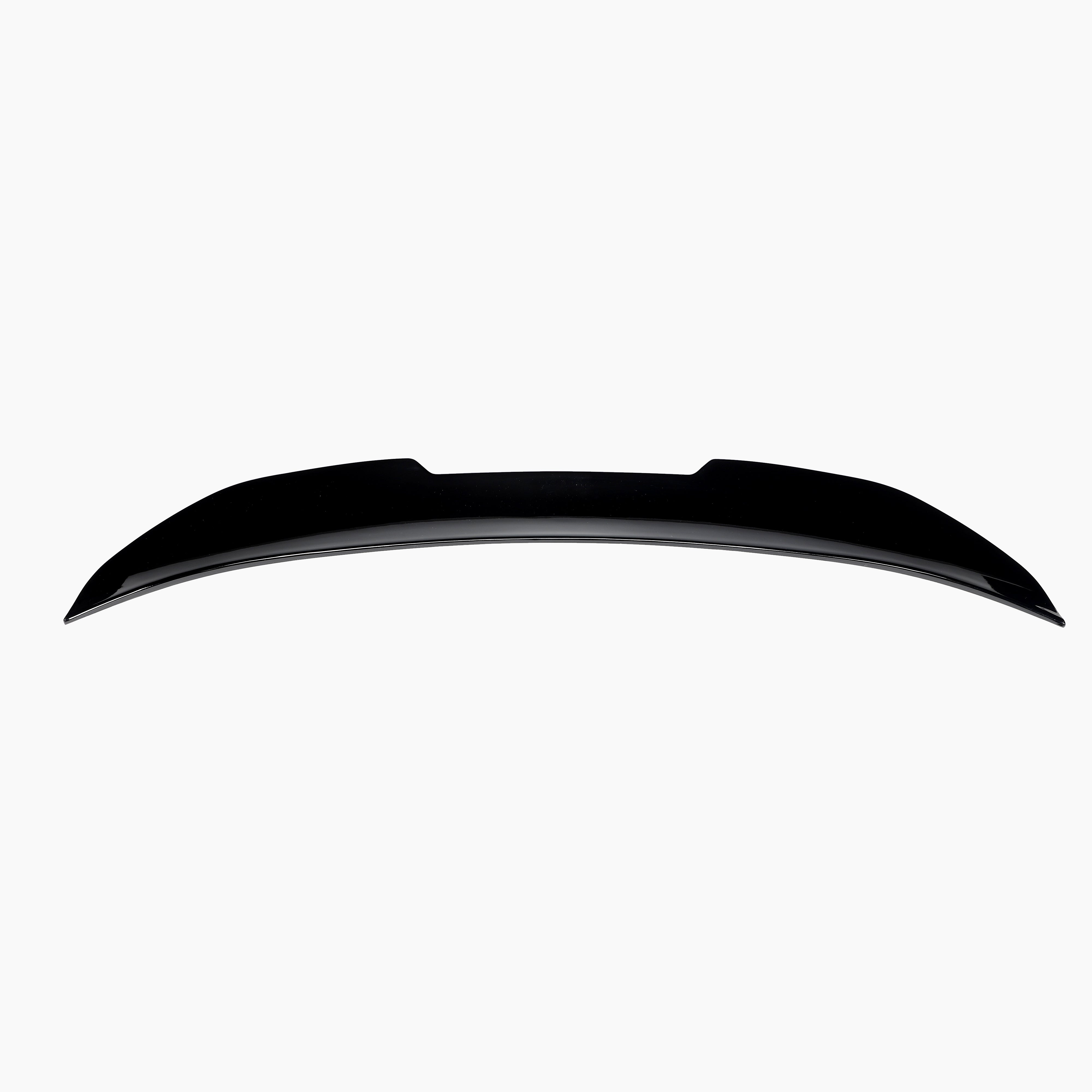 PSM Style Gloss Black Spoiler for BMW 3 Series E90 LCI(2008-2012)