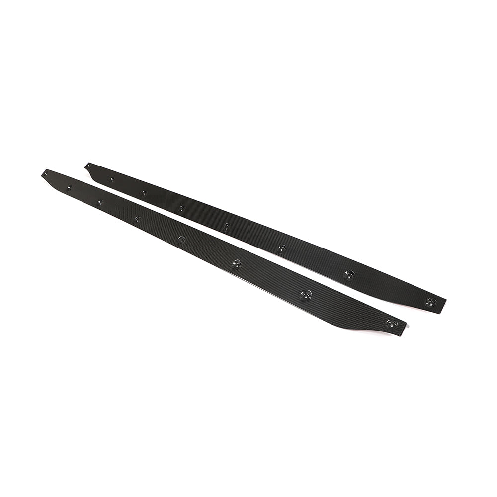 ST Style Carbon Fiber Side Skirts For M3 G80 (2021+)