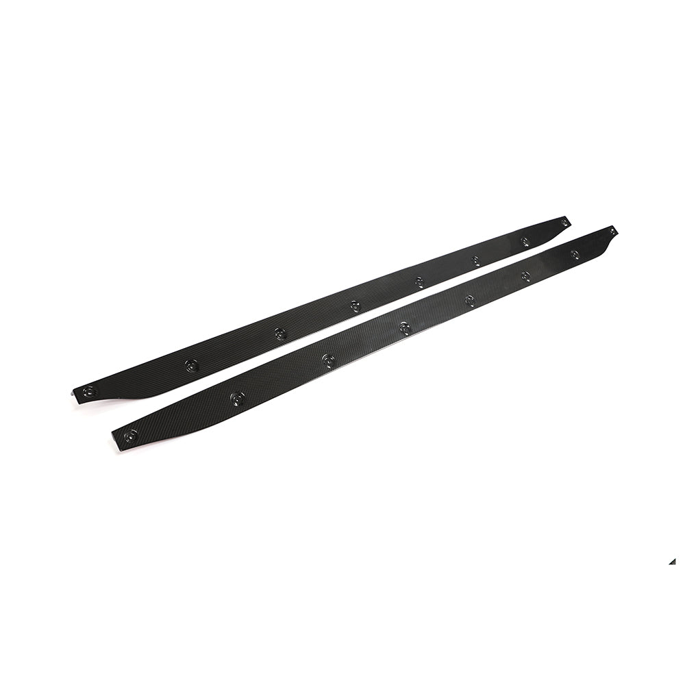 ST Style Carbon Fiber Side Skirts For M3 G80 (2021+)