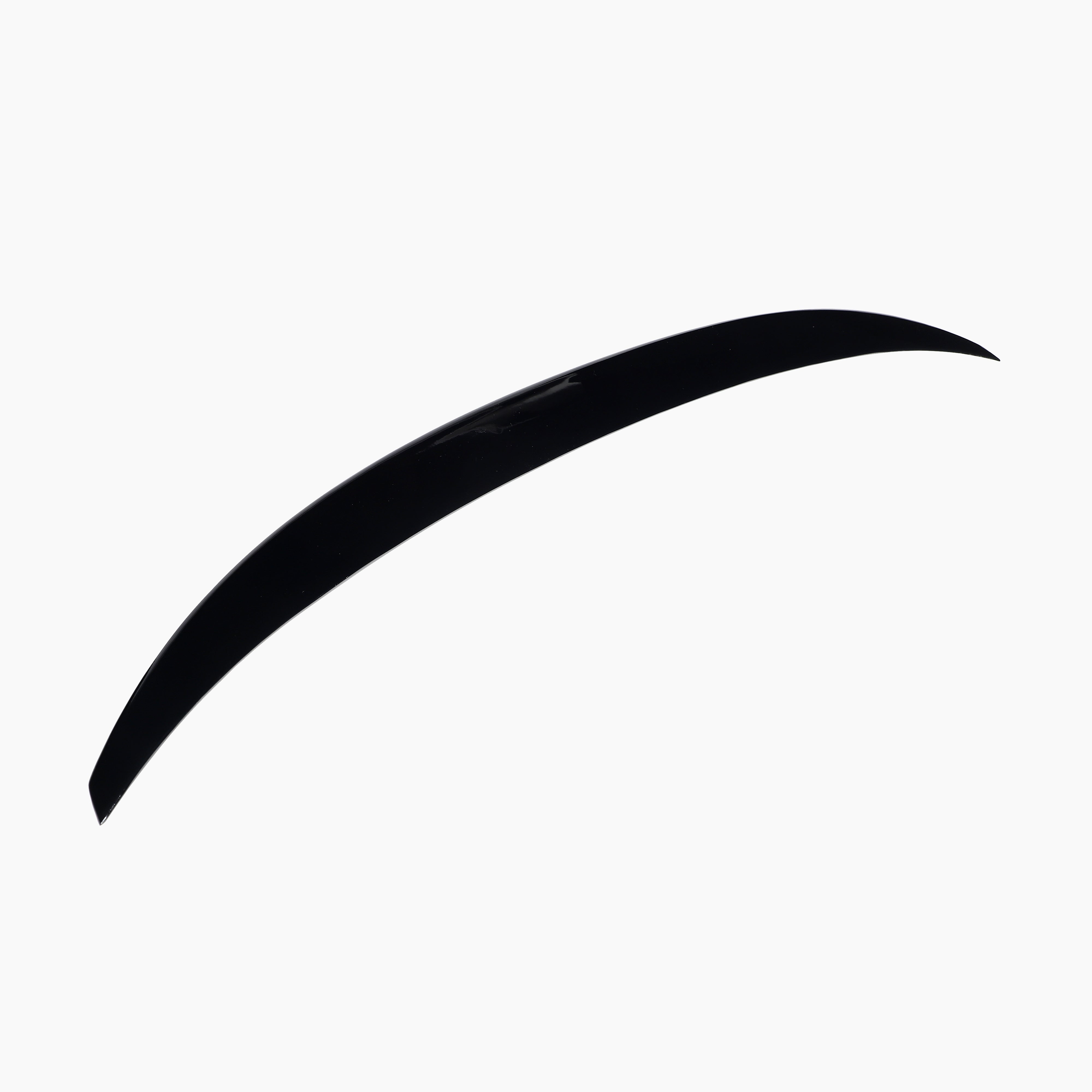 MP Style Gloss Black Spoiler for BMW 4 Series F32(2014-2020)