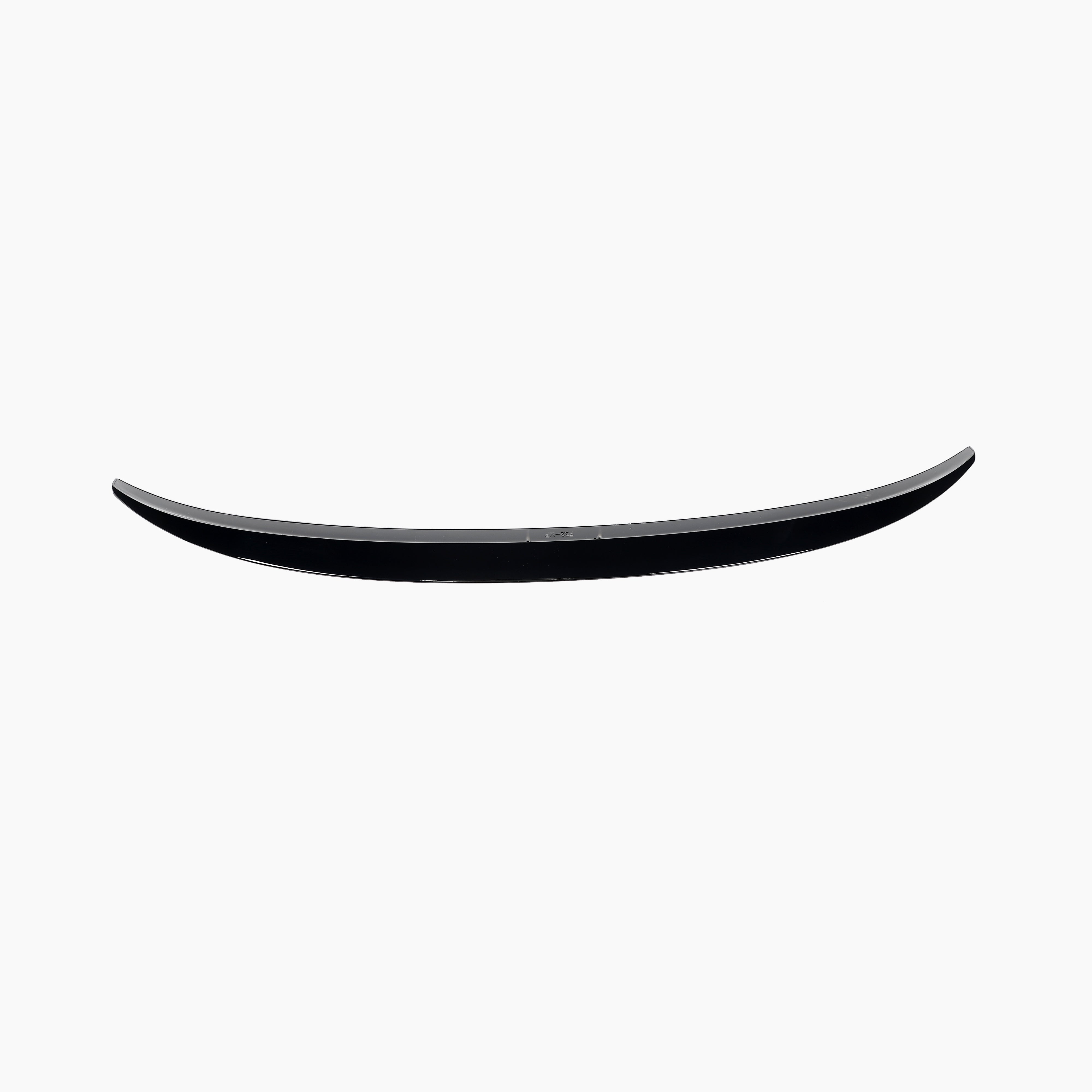 MP Style Gloss Black Spoiler for BMW 4 Series F32(2014-2020)