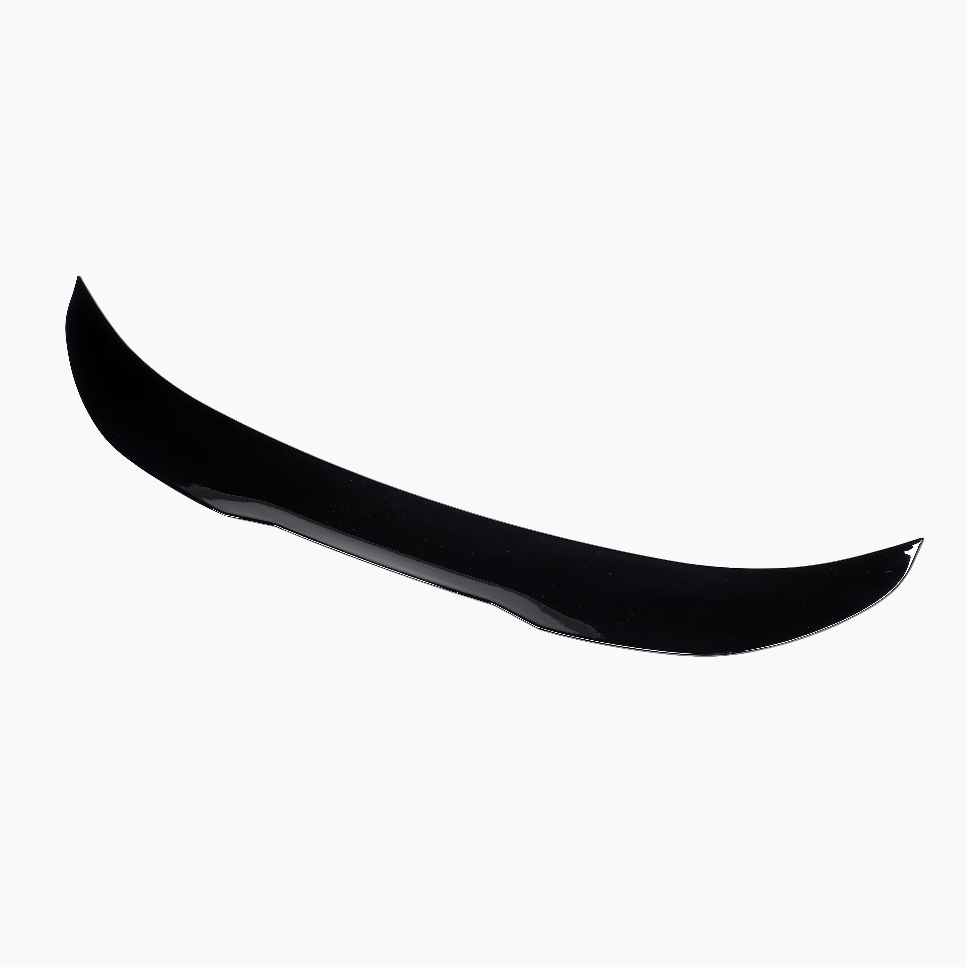 PMS Style Gloss Black Spoiler for BMW 3 Series F30(2012-2019)