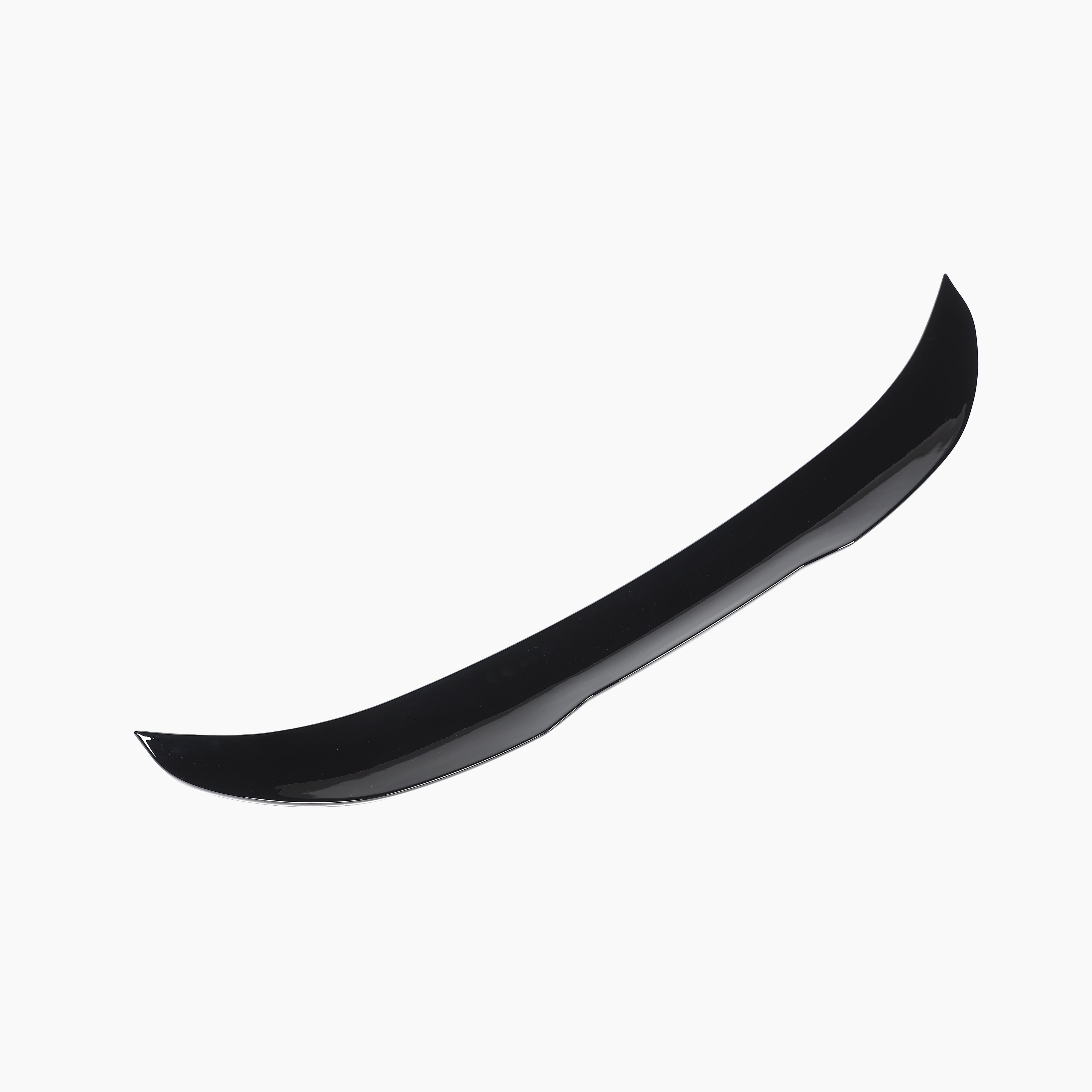 PMS Style Gloss Black Spoiler for BMW 3 Series F30(2012-2019)