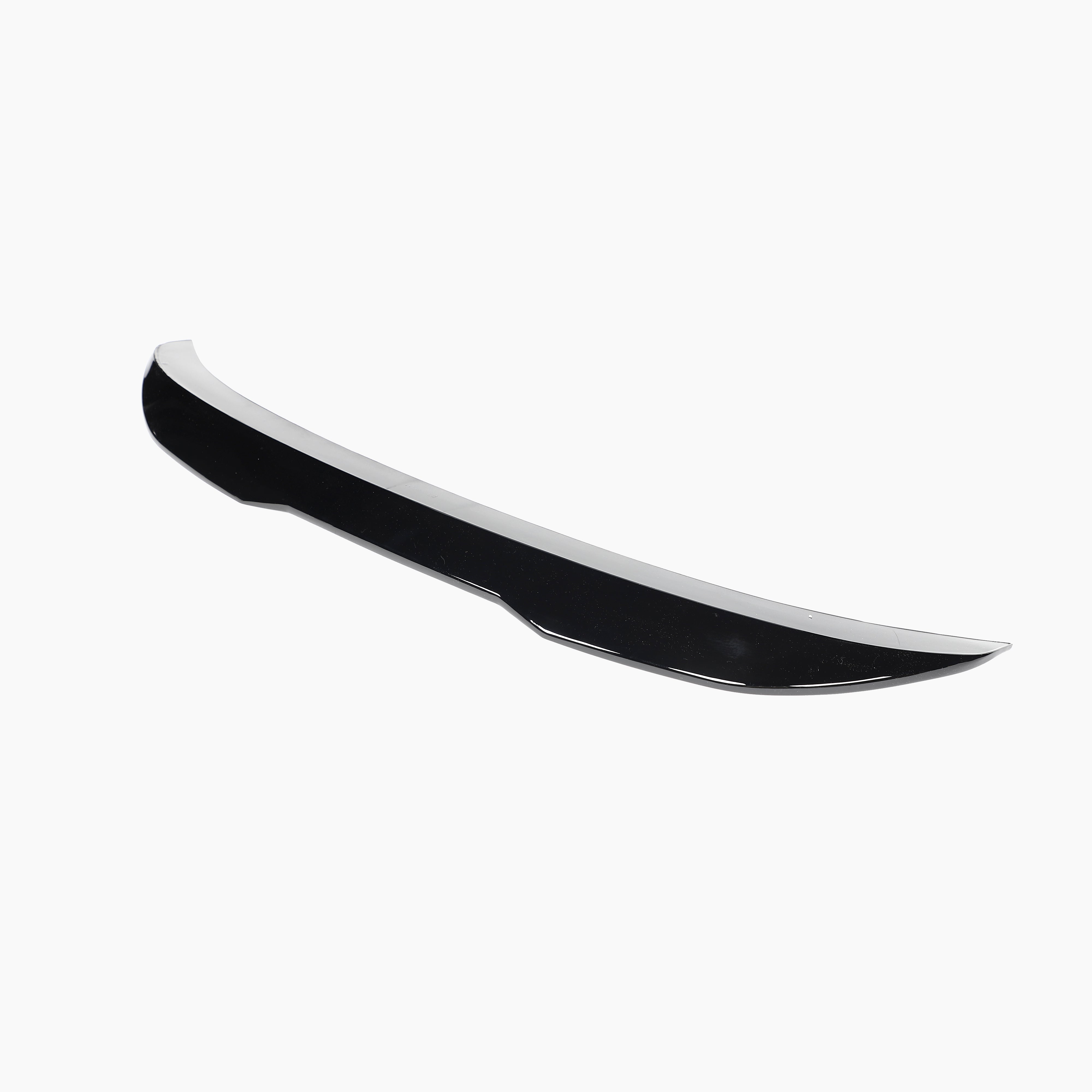 PMS Style Gloss Black Spoiler for BMW 3 Series F30(2012-2019)