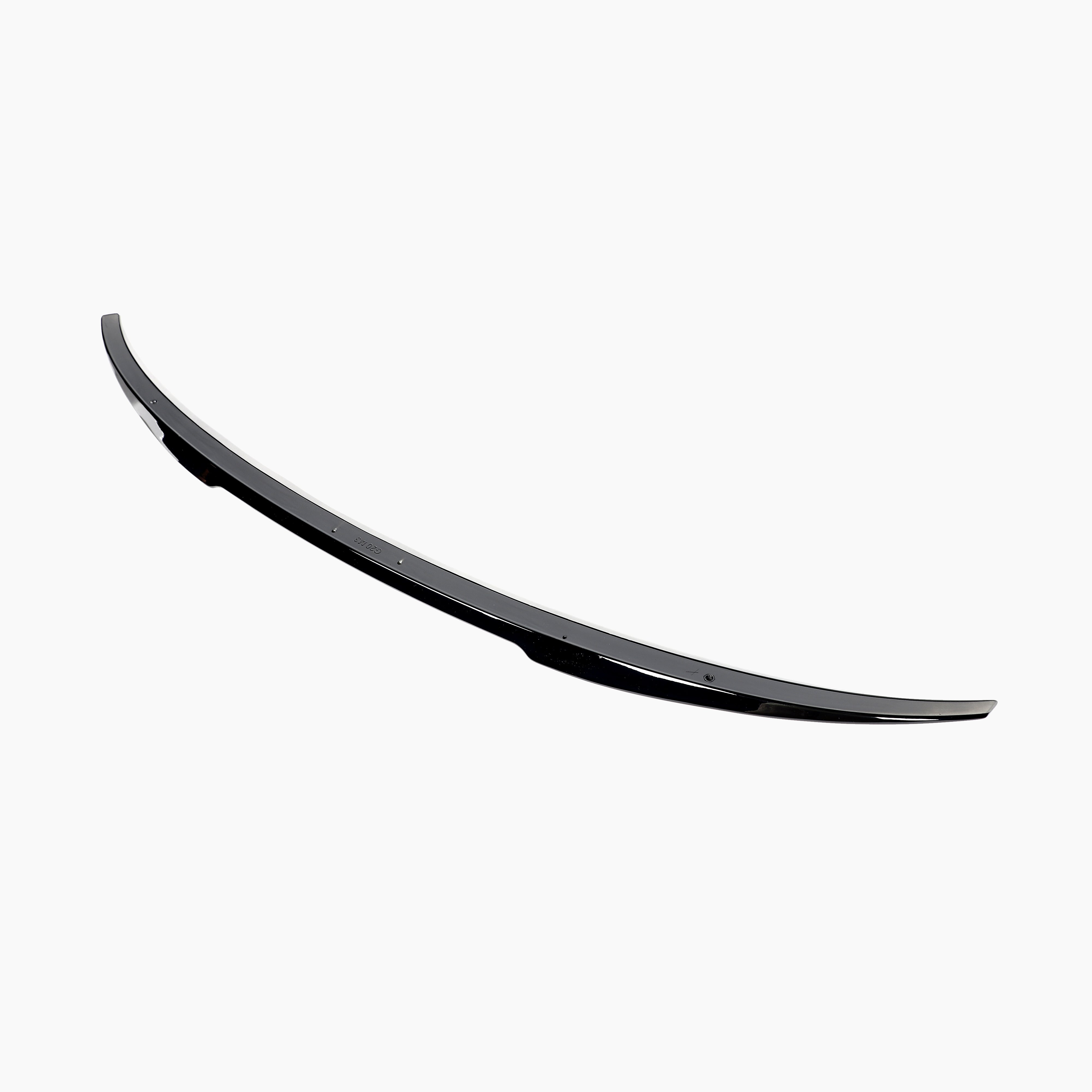 M3 Style Gloss Black Spoiler for BMW 3 Series G20(2019–present)