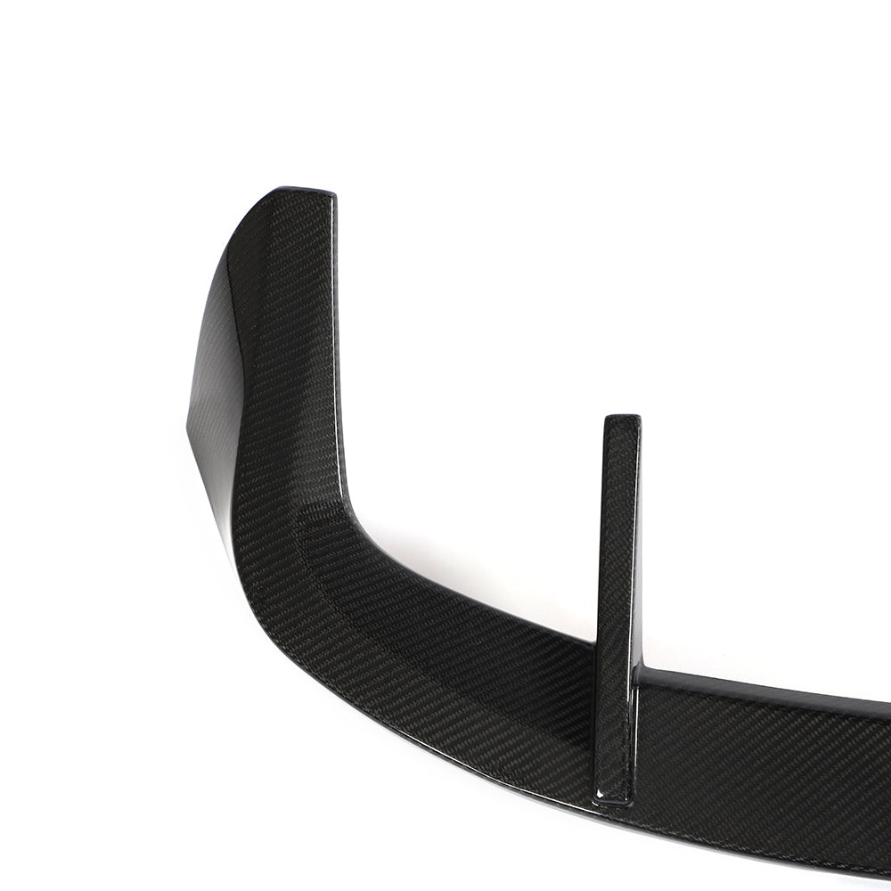 Performance Style Carbon Fiber Roof Spoiler for BMW X3 G01 (2017-2024)