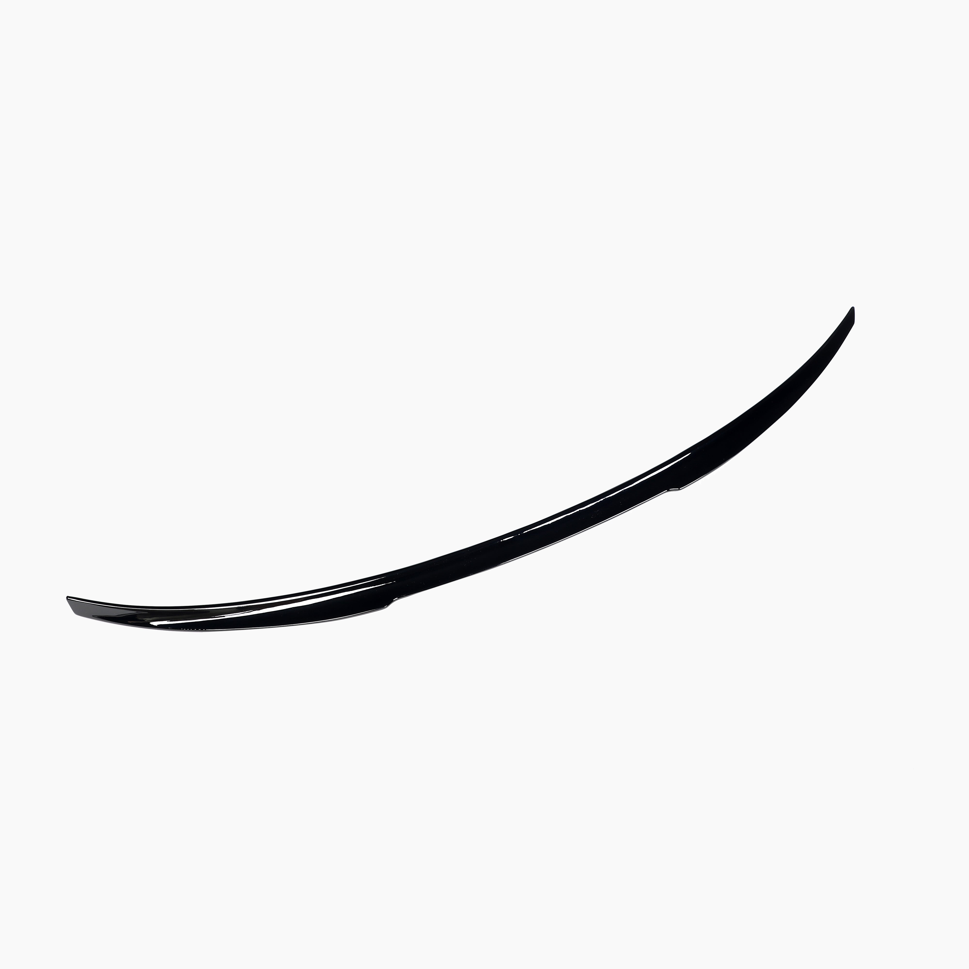 M3 Style Gloss Black Spoiler for BMW 3 Series G20(2019–present)