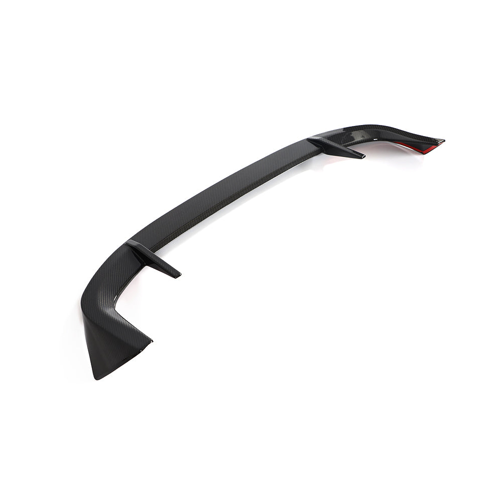 Performance Style Carbon Fiber Roof Spoiler for BMW X3 G01 (2017-2024)