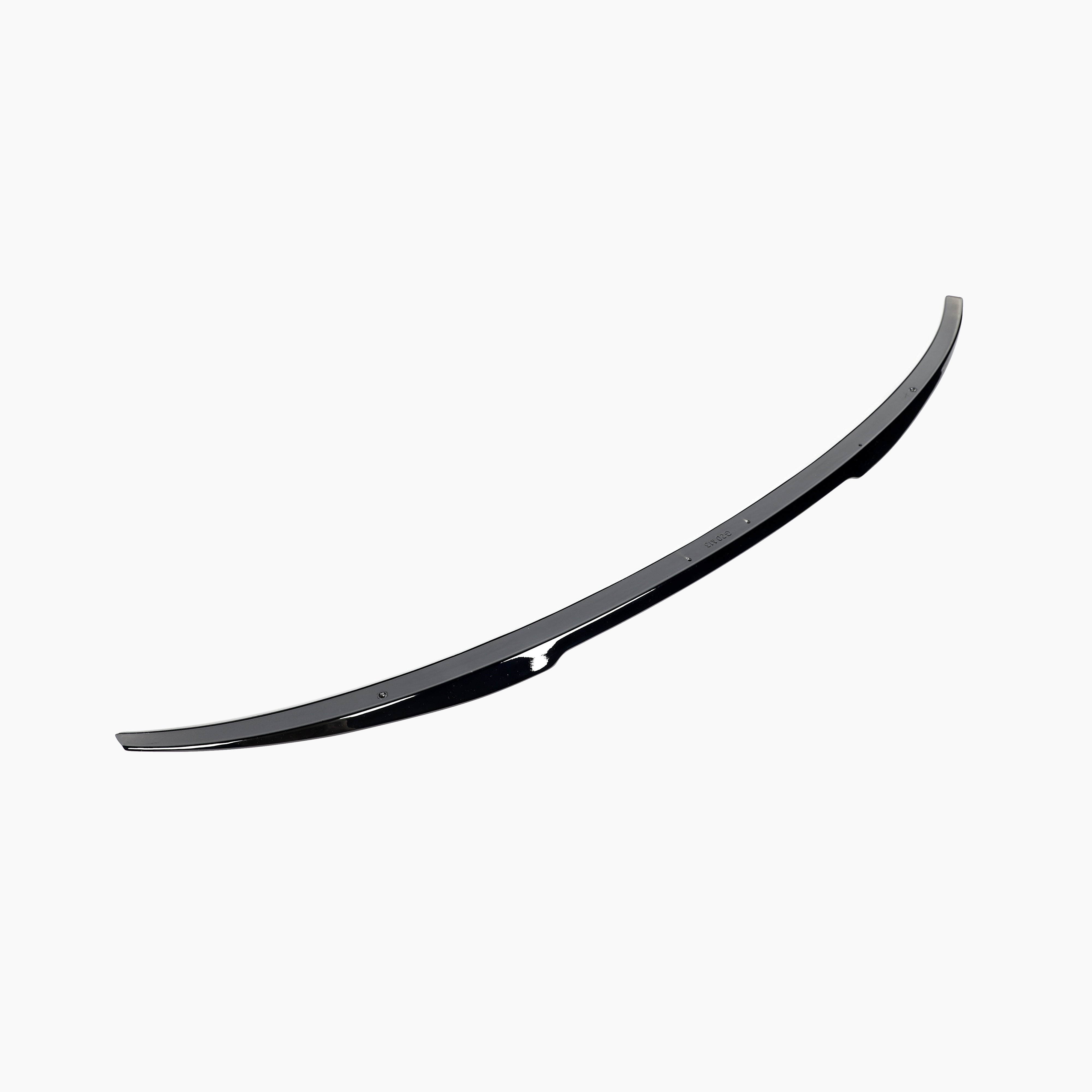 M3 Style Gloss Black Spoiler for BMW 3 Series G20(2019–present)