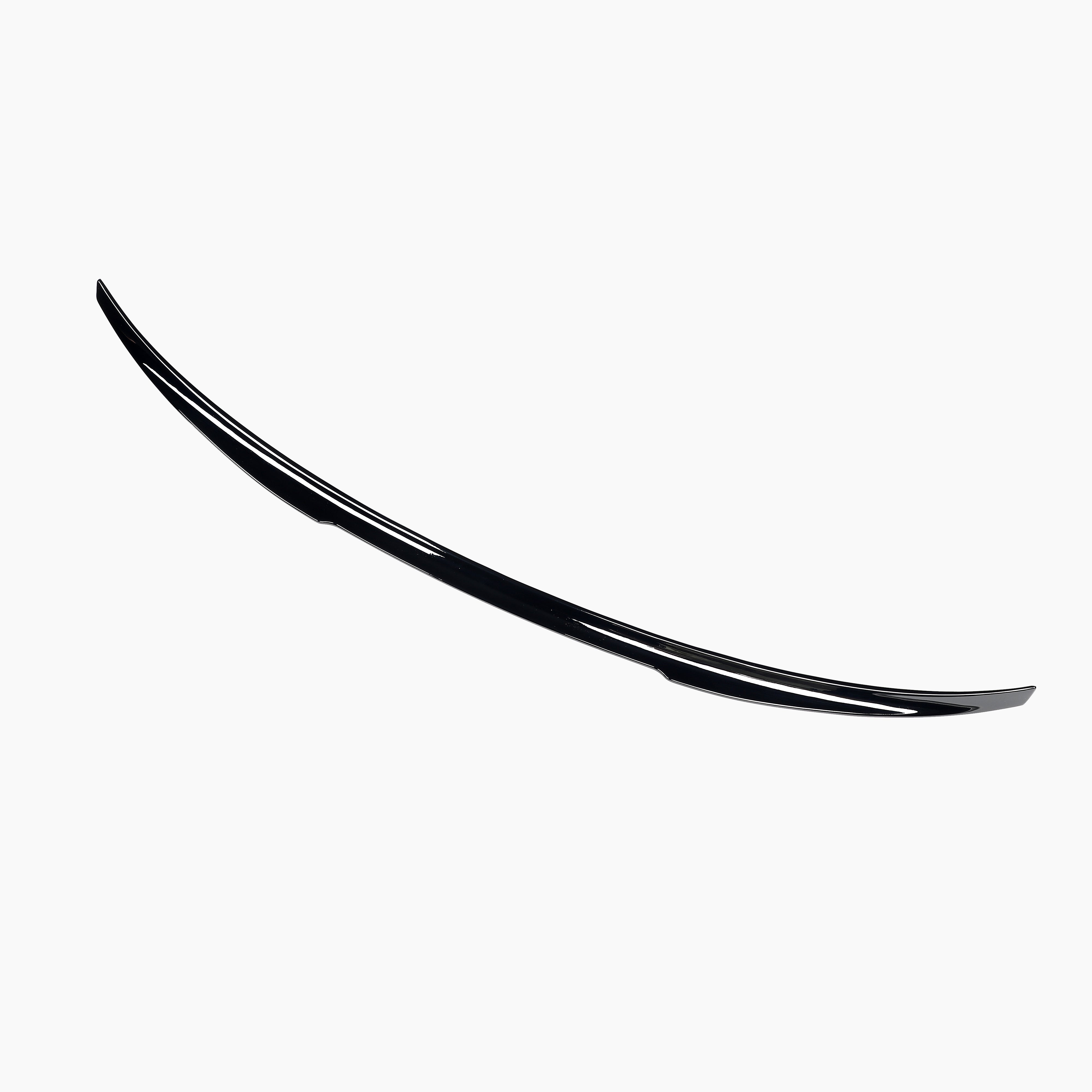 M3 Style Gloss Black Spoiler for BMW 3 Series G20(2019–present)
