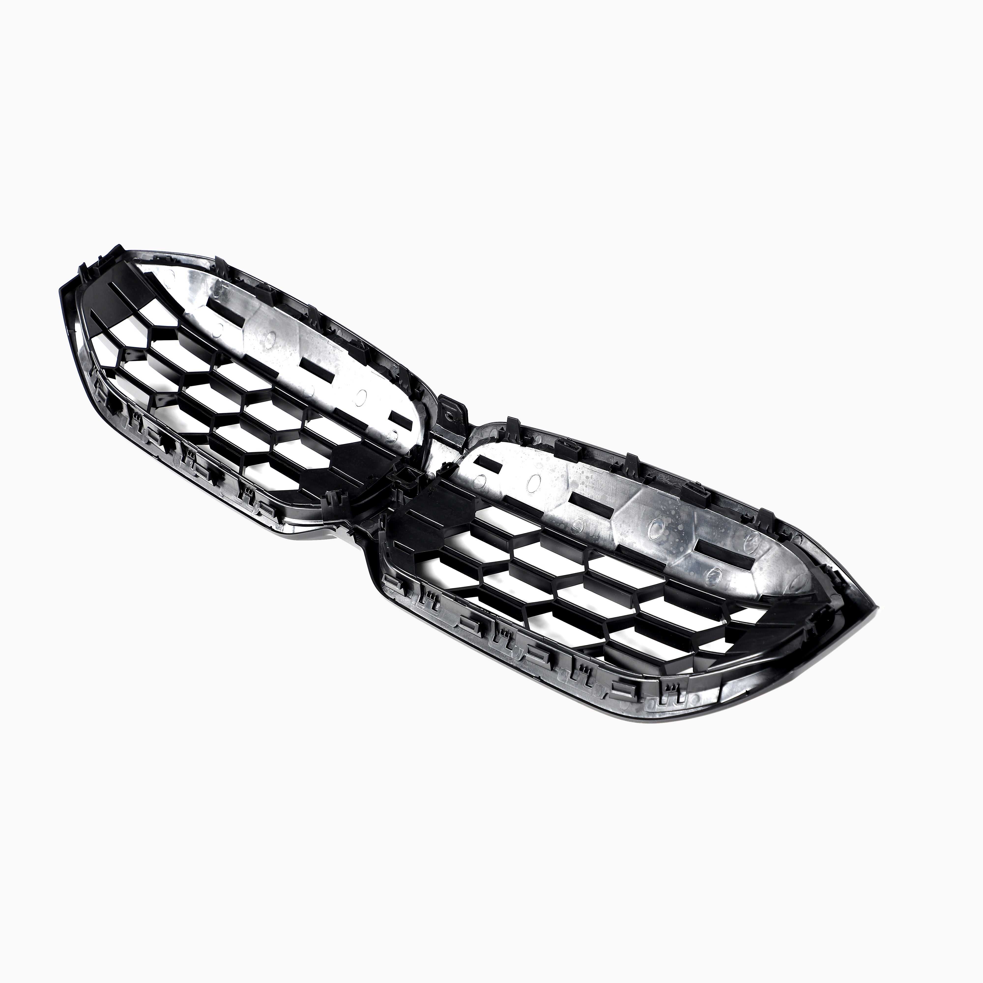 Gloss Black Diamond Grill for BMW 3 Series G20 LCI(2023+)