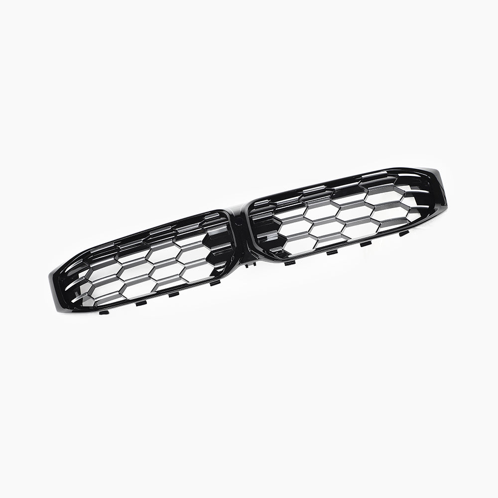 Gloss Black Diamond Chrome Grill for BMW 3 Series G20 LCI(2023+)