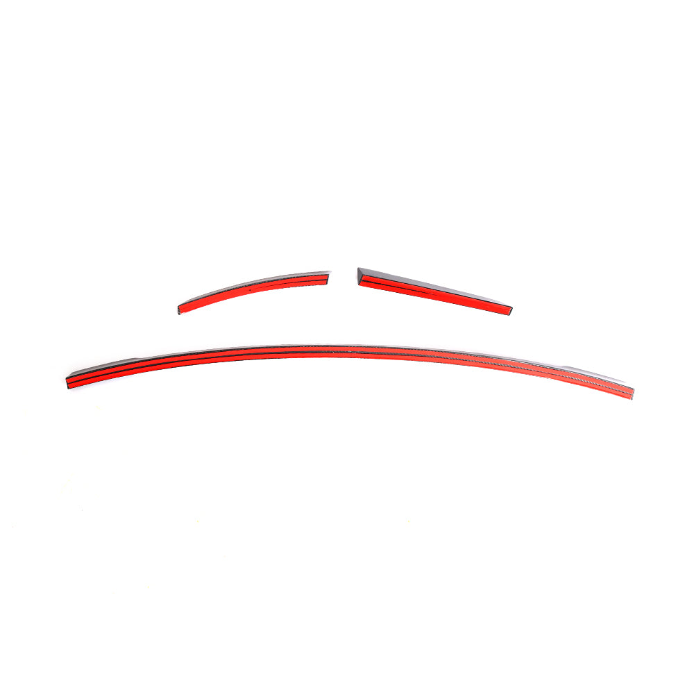 ST Style Carbon Fiber Trunk Spoiler for Audi R8 4S Pre‑LCI (2016–2018)