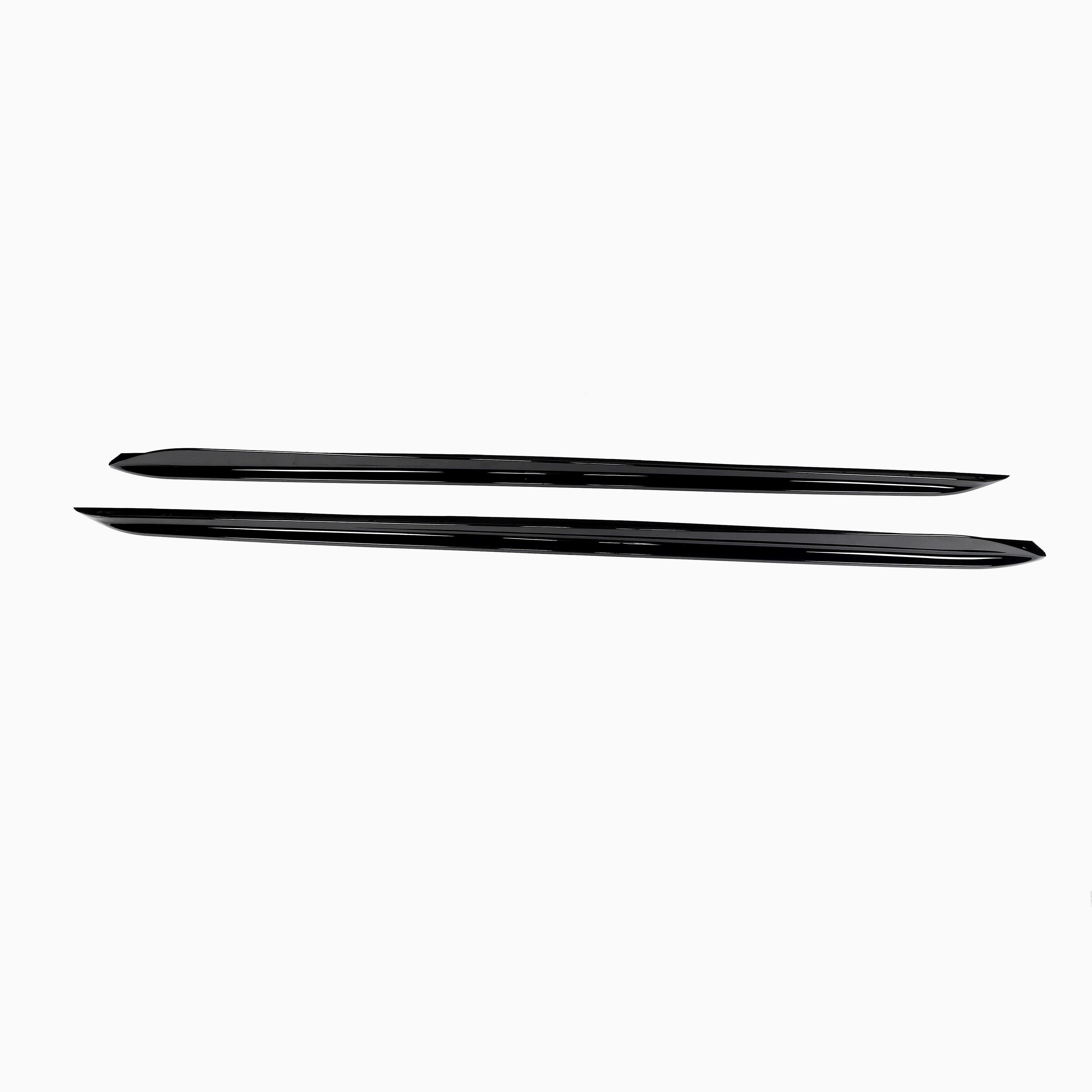 MP Style Gloss Black Side Skirt for BMW 3 Series G20(2019-2022)