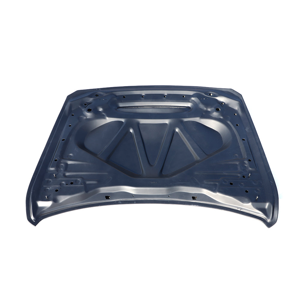 GTS Style Carbon Fiber Hood Cover for BMW 3 Series F30/F31 (2012-2019), 4 Series F32/F33/F36 (2014-2020)