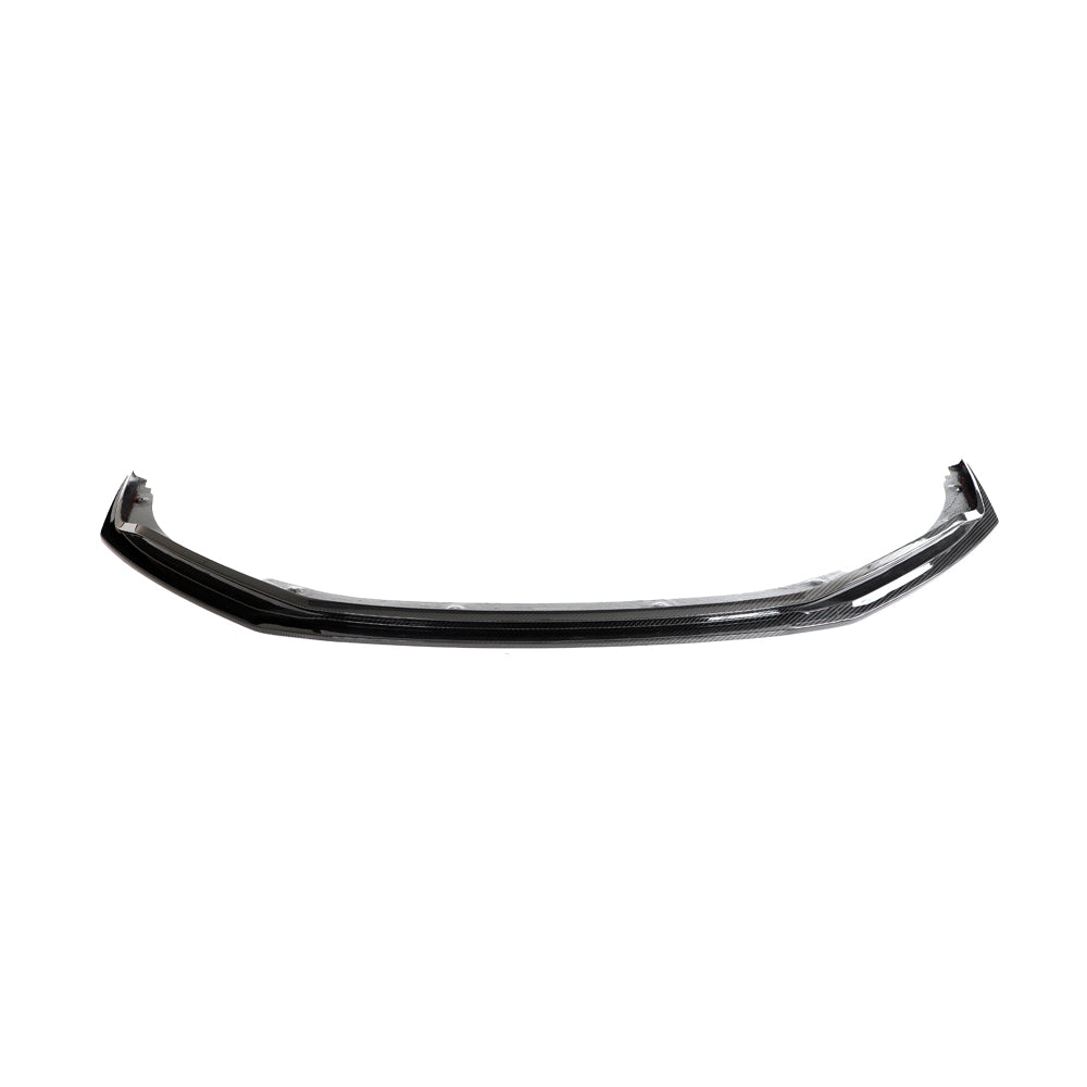 Audi R8 4S LCI Performance Style Carbon Fiber Front Lip
