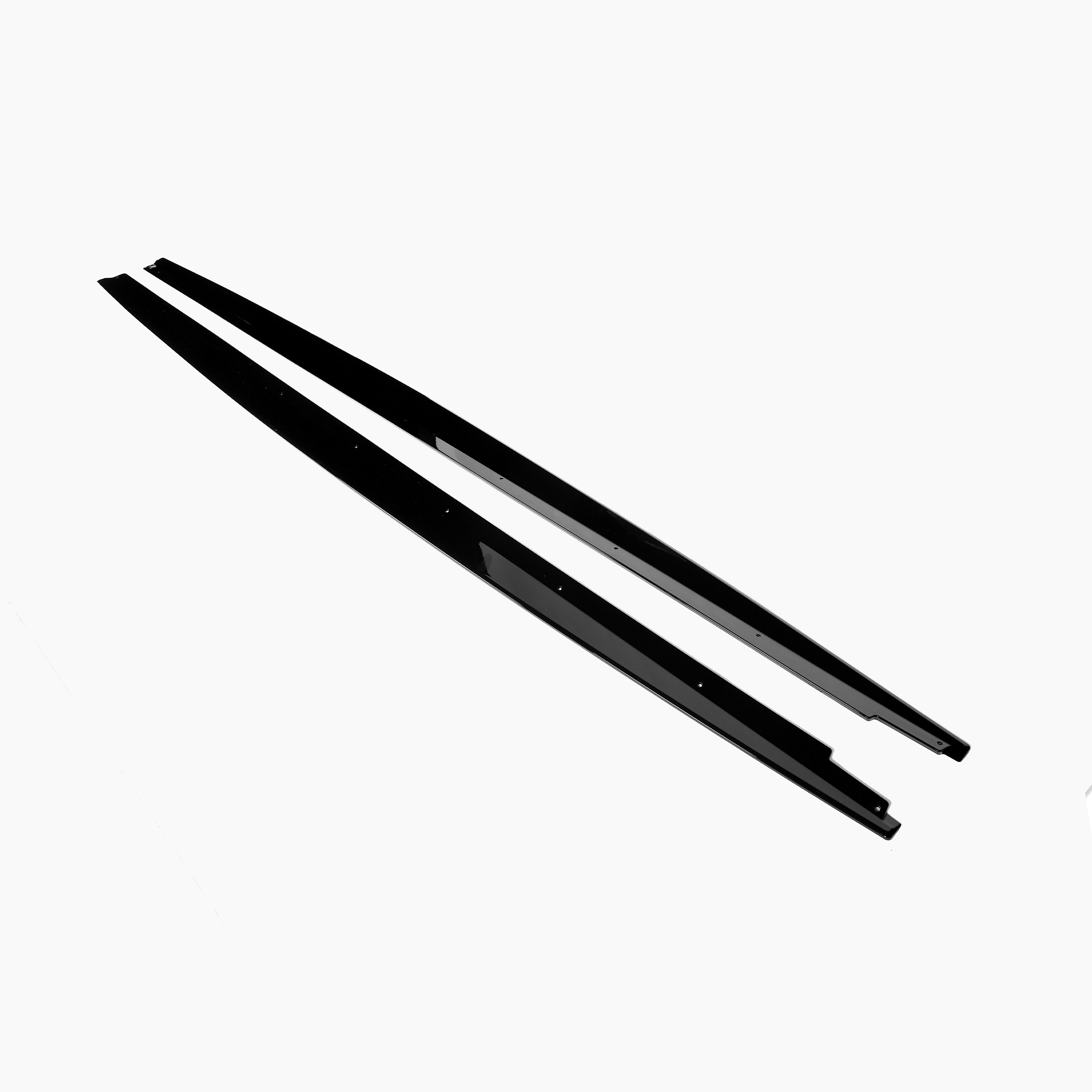 MP Style Gloss Black Side Skirt for BMW 3 Series Gran Turismo F34(2013-2019)