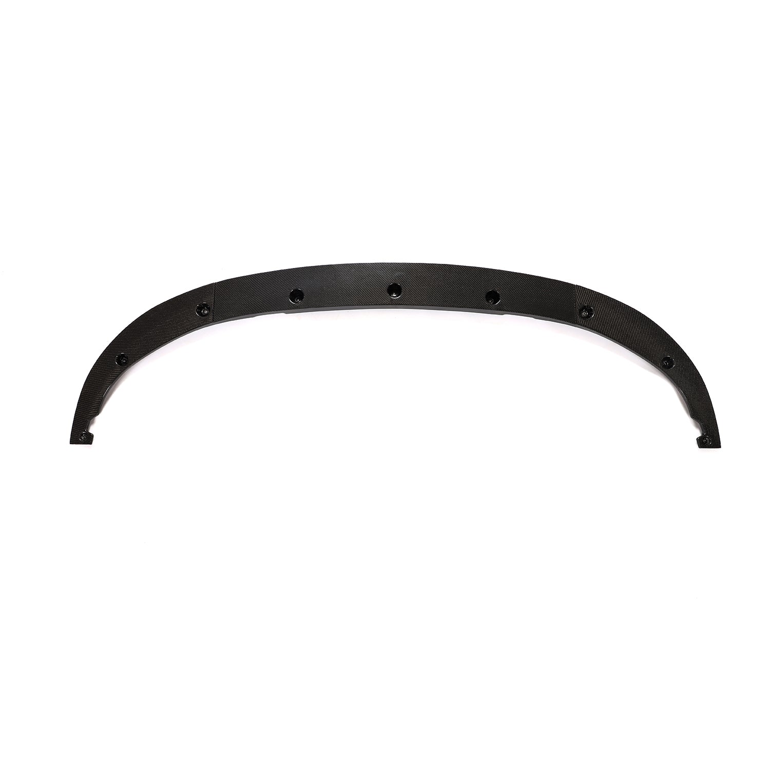 3D Style Carbon Fiber Front Lip for BMW 5 Series G30, G31 Pre-LCI M-Sport (2020–2023)