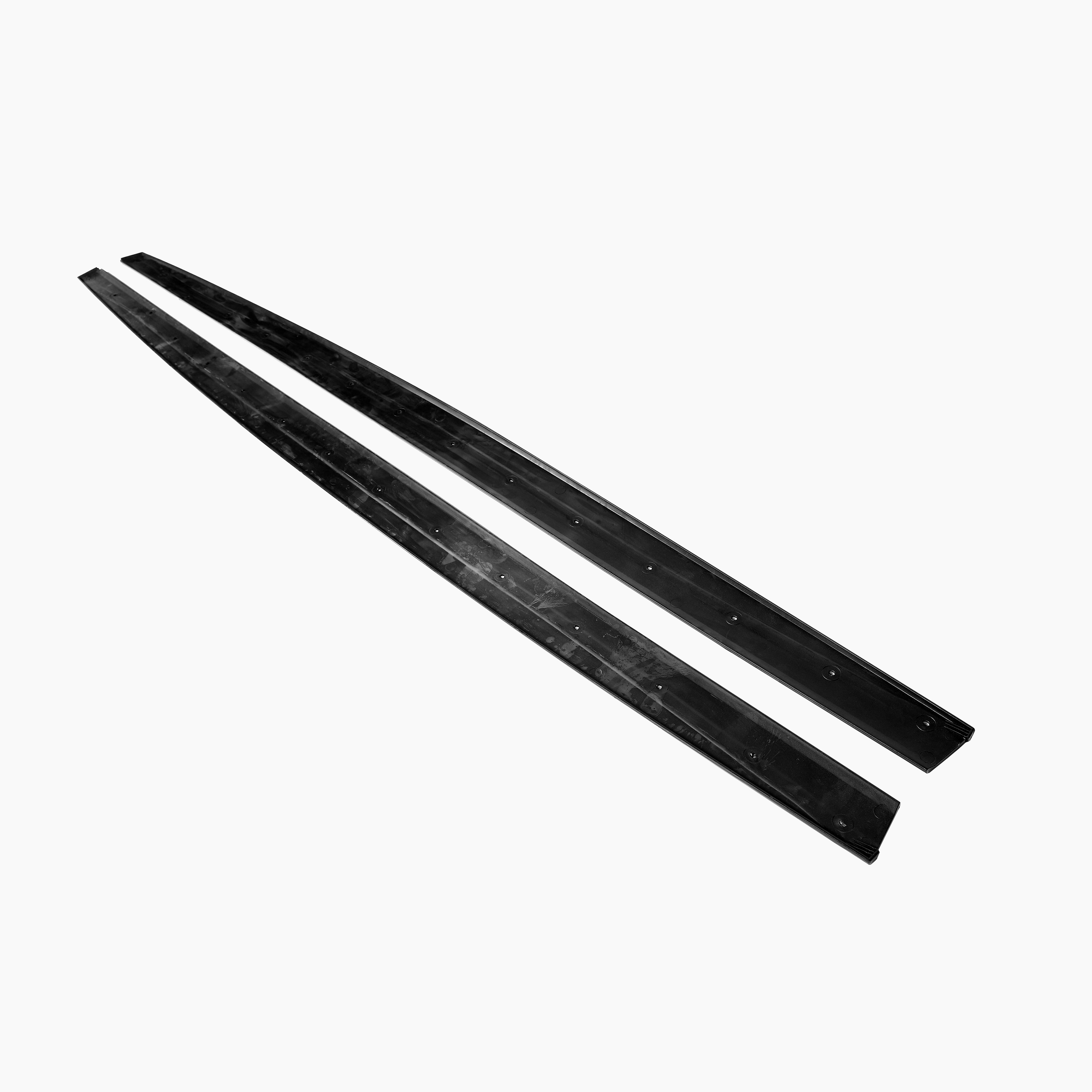 MP Style Gloss Black Side Skirt for BMW 4 Series F32/F36 Gran Coupé(2014-2020)