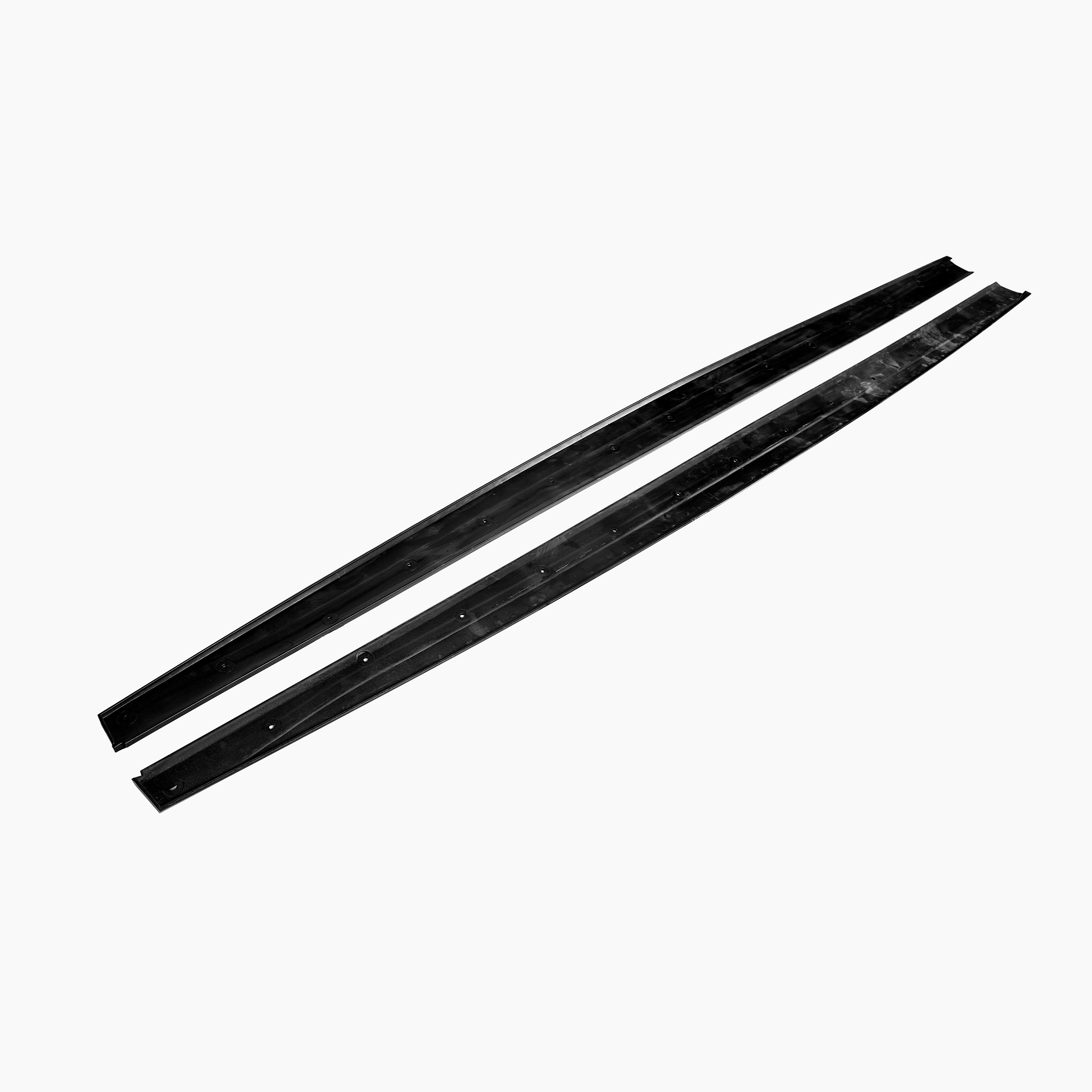MP Style Gloss Black Side Skirt for BMW 4 Series F32/F36 Gran Coupé(2014-2020)
