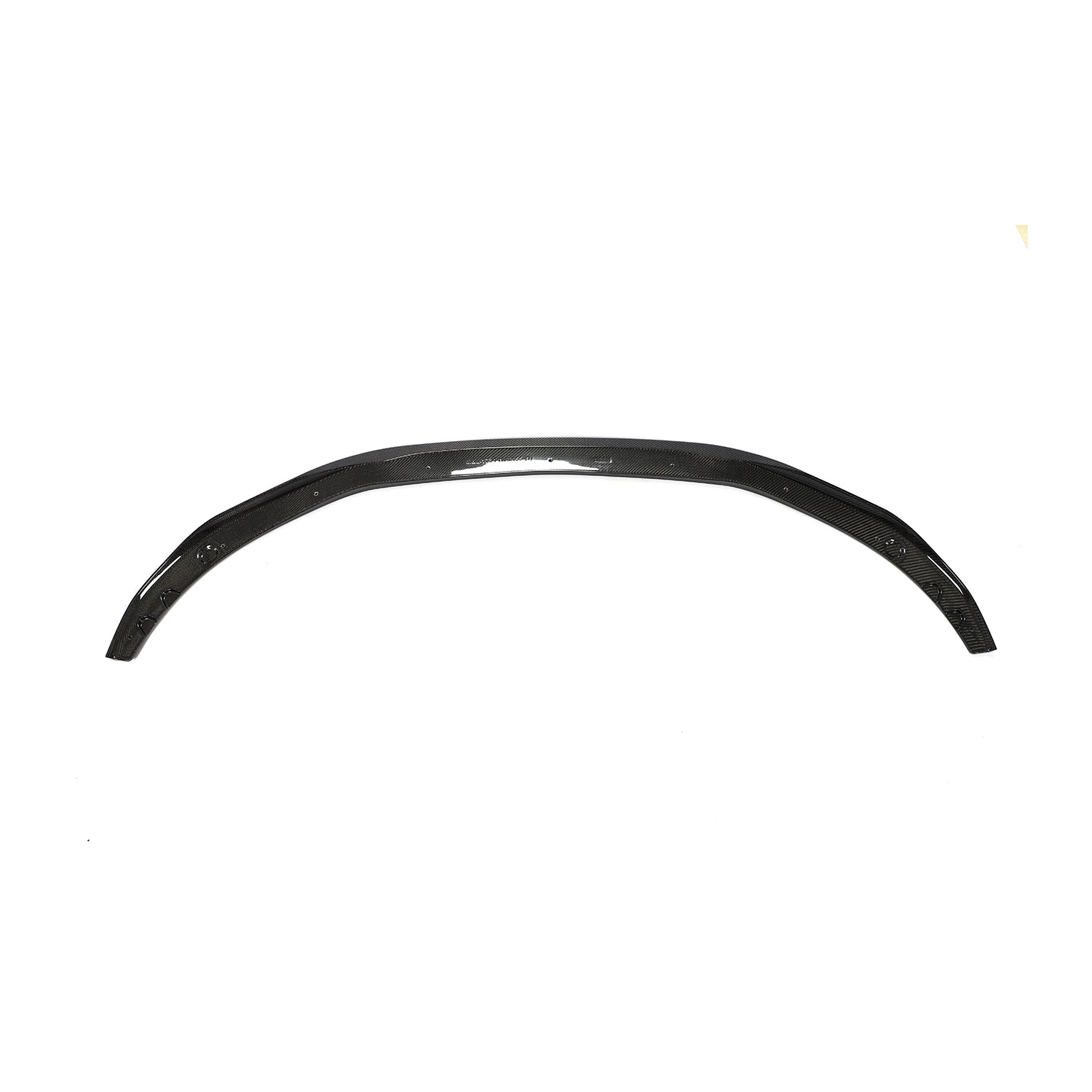 MP Style Carbon Fiber Front Lip for BMW 4 Series G22 Coupé, G23 Convertible (2021+)