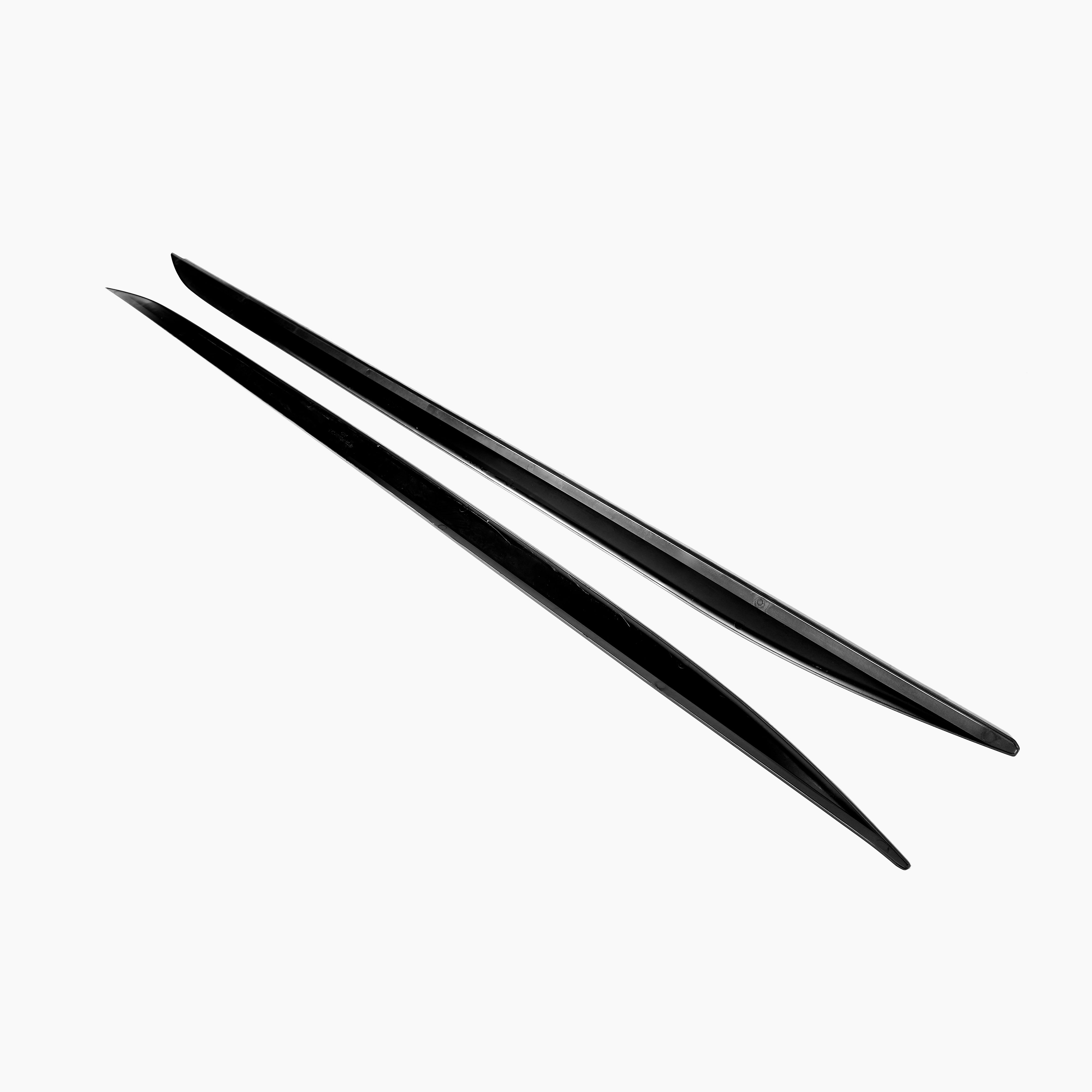 MP Style Gloss Black Side Skirt for BMW 4 Series G22(2021+)