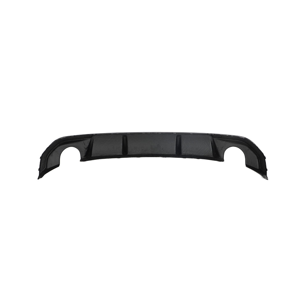 3D Style Carbon Fiber Rear Diffuser for BMW 4 Series, i4 G26 Gran Coupé (2021+)