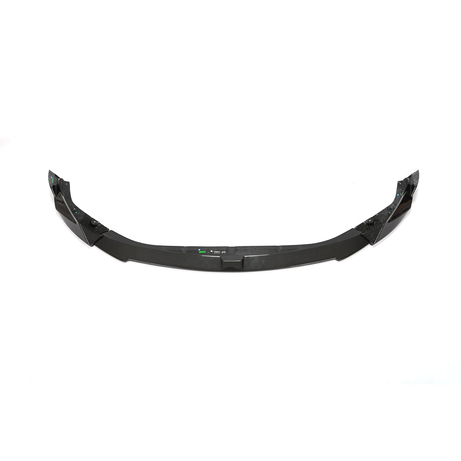 ST Style Carbon Fiber Front Lip For M3 G80/G81 M4 G82/ G83 (2021+)