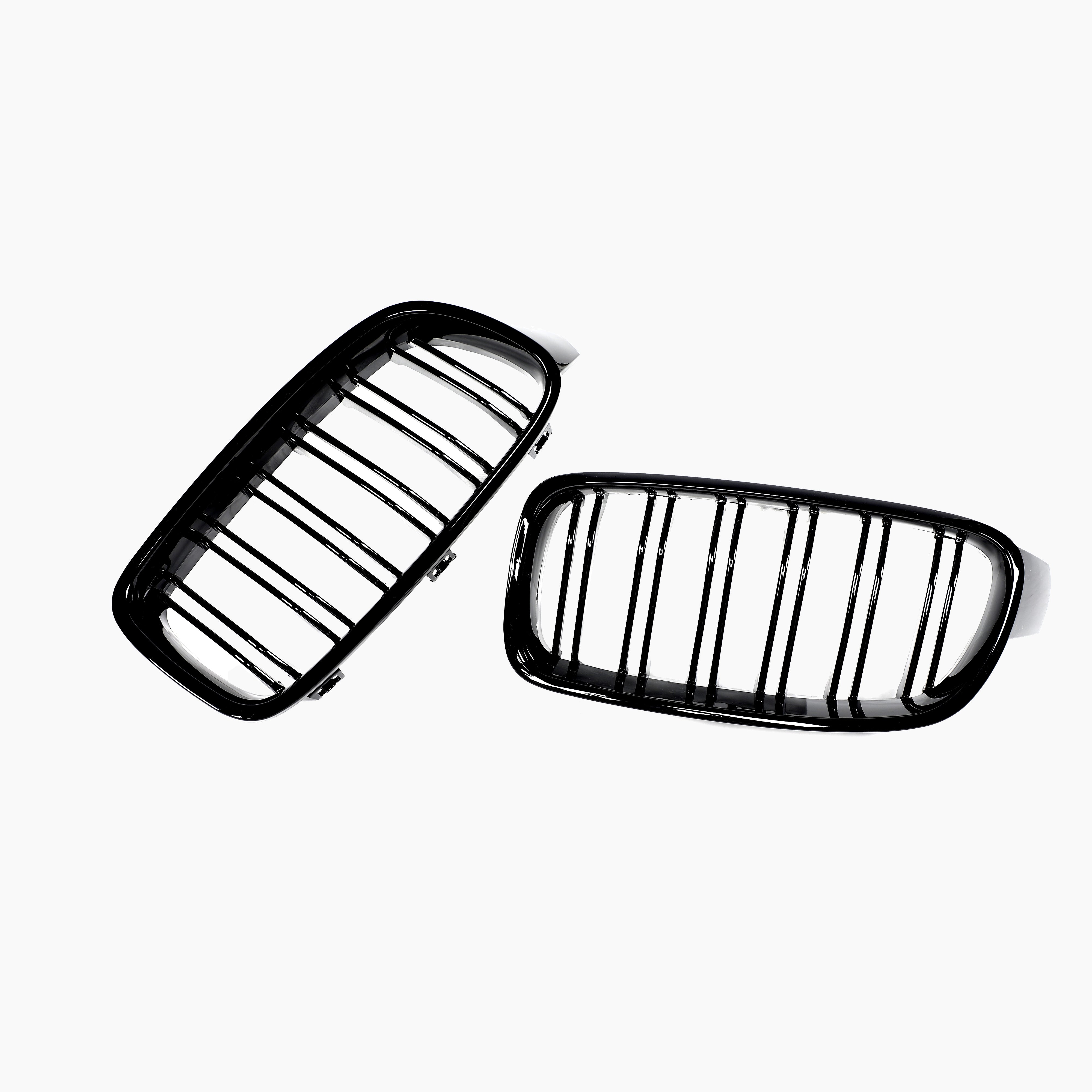 Gloss Black Grill for BMW 3 Series F30(2012-2019)