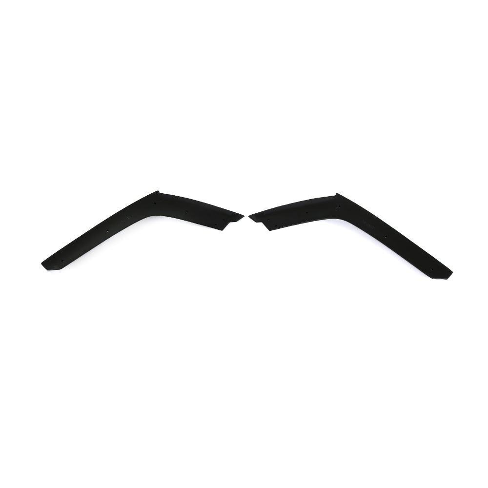 Performance Style Carbon Fiber Rear Splitter for BMW M4 F82/F83 (2014-2020)