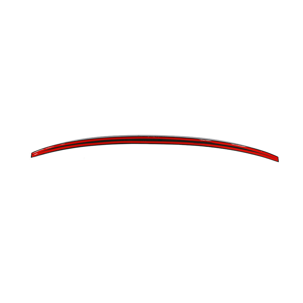 ST Style Carbon Fiber Rear Spoiler For Audi A4/S4 B9 Pre-LCl (2016-2019) A4/S4 B9.5 LCI(2020-2023)