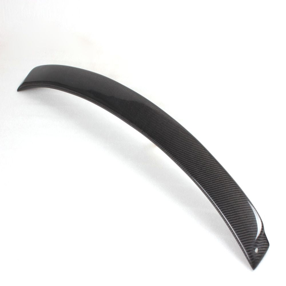 ST Style Carbon Fiber Roof Spoiler for BMW 3 Series E92 (2006-2013)