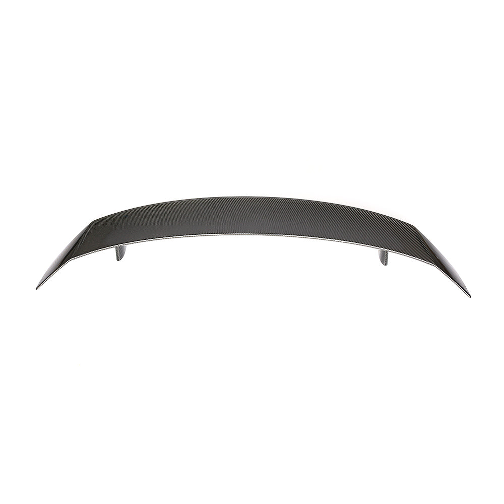 Audi R8 4S Pre‑LCI OEM Style Carbon Fiber Trunk Spoiler