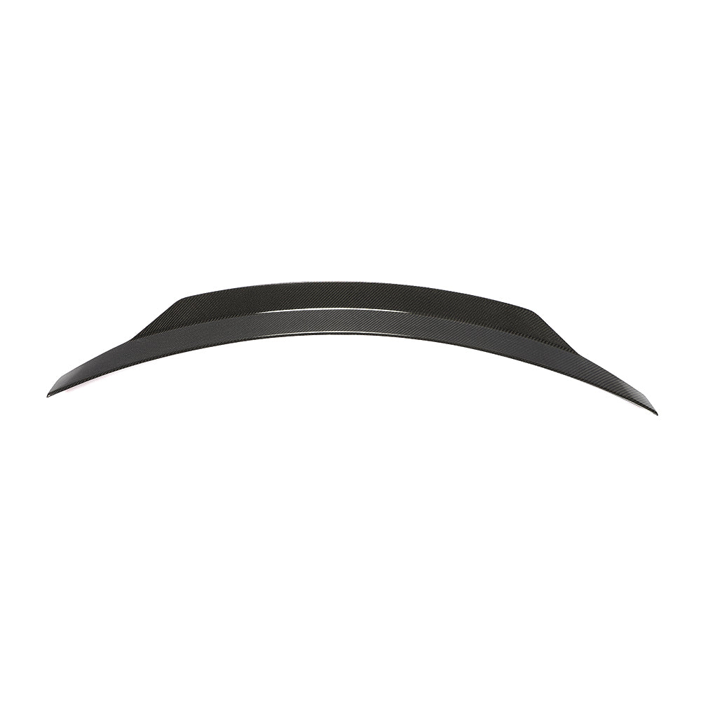 PSM Style Carbon Fiber Rear Spoiler for Mercedes Benz CLS C257 Pre‑Facelift (2018–2020)