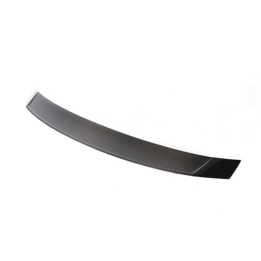 OEM Style Carbon Fiber Trunk Spoiler for Audi R8 4S Pre‑LCI (2016–2018)