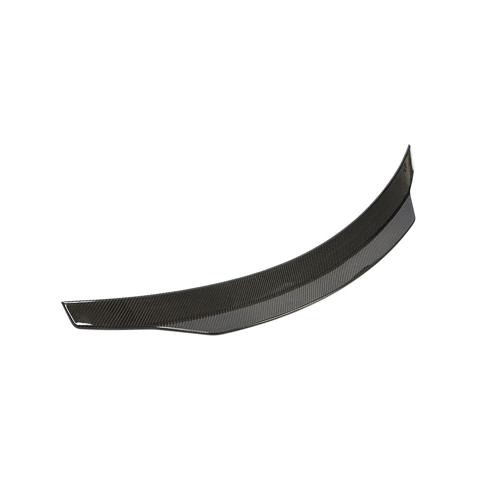 Mercedes-Benz CLS C257 Pre‑Facelift PSM Style Carbon Fiber Rear Spoiler
