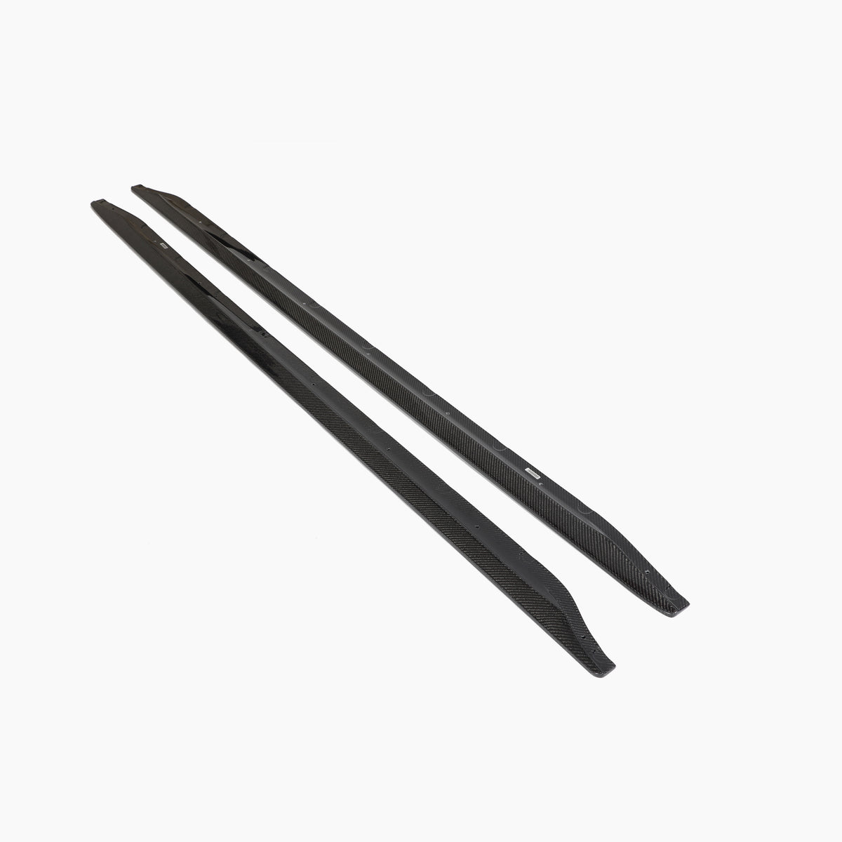 ST Style Carbon Fiber Side Skirts For M3 G80 (2021+)