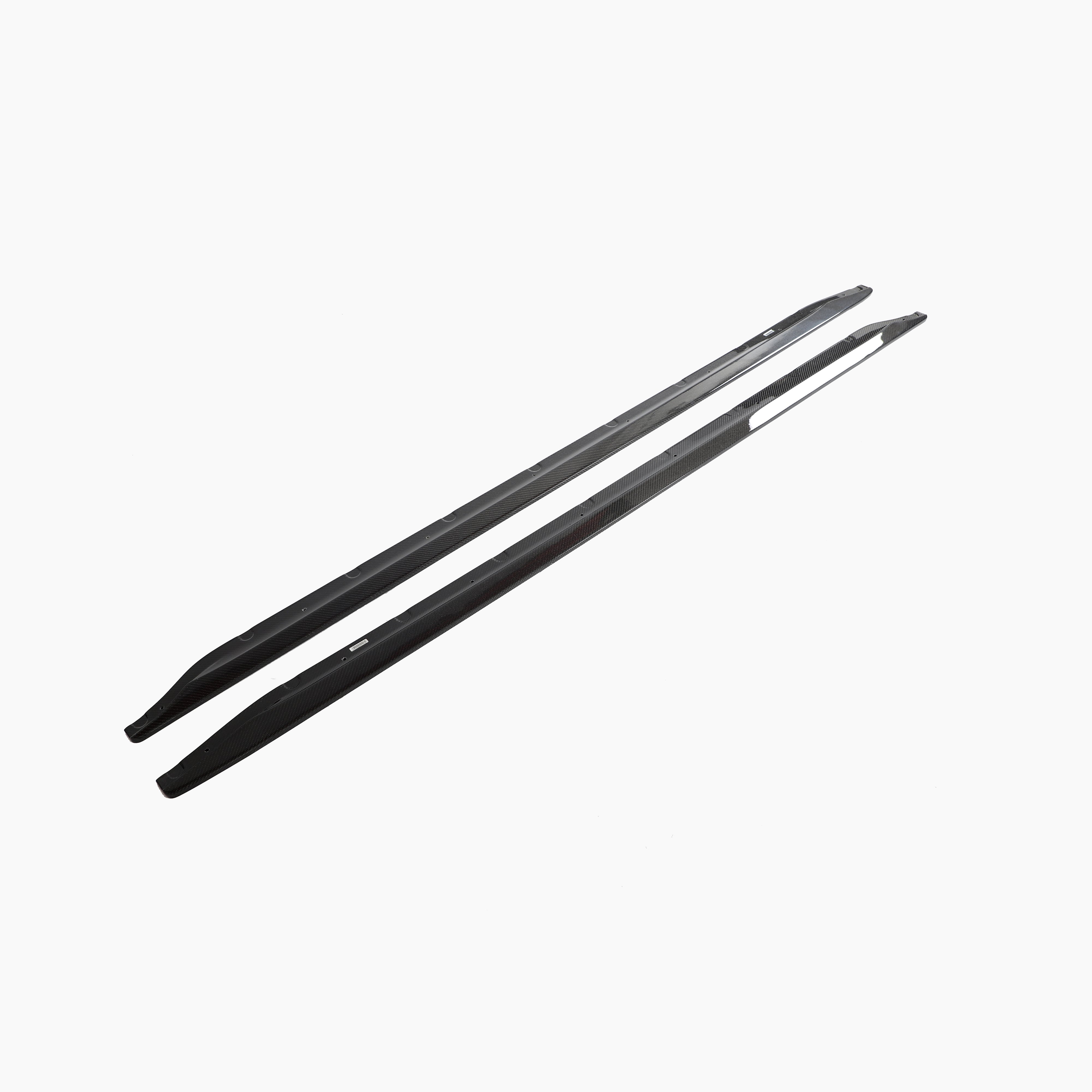 ST Style Carbon Fiber Side Skirts For M3 G80 (2021+)