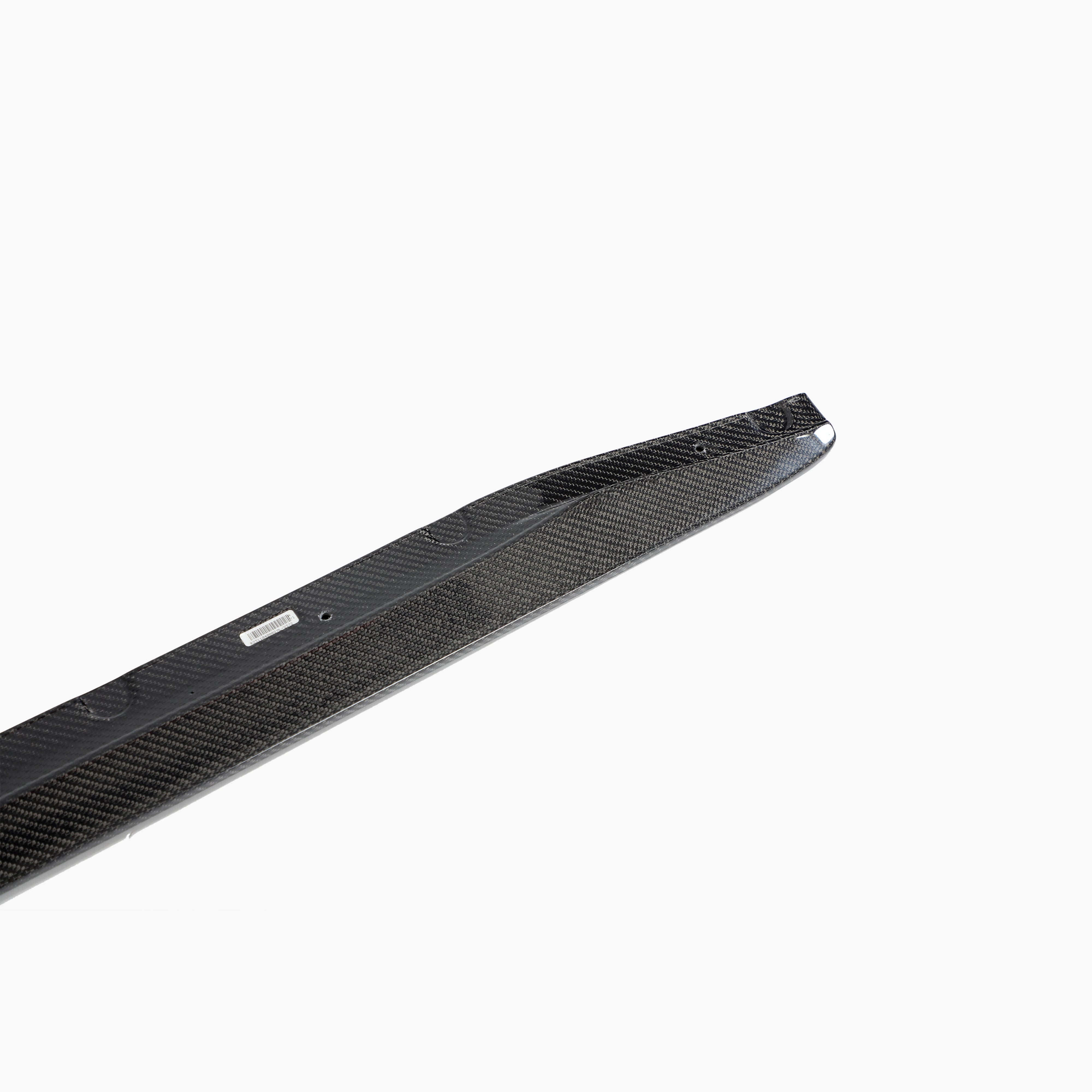 ST Style Carbon Fiber Side Skirts For M3 G80 (2021+)