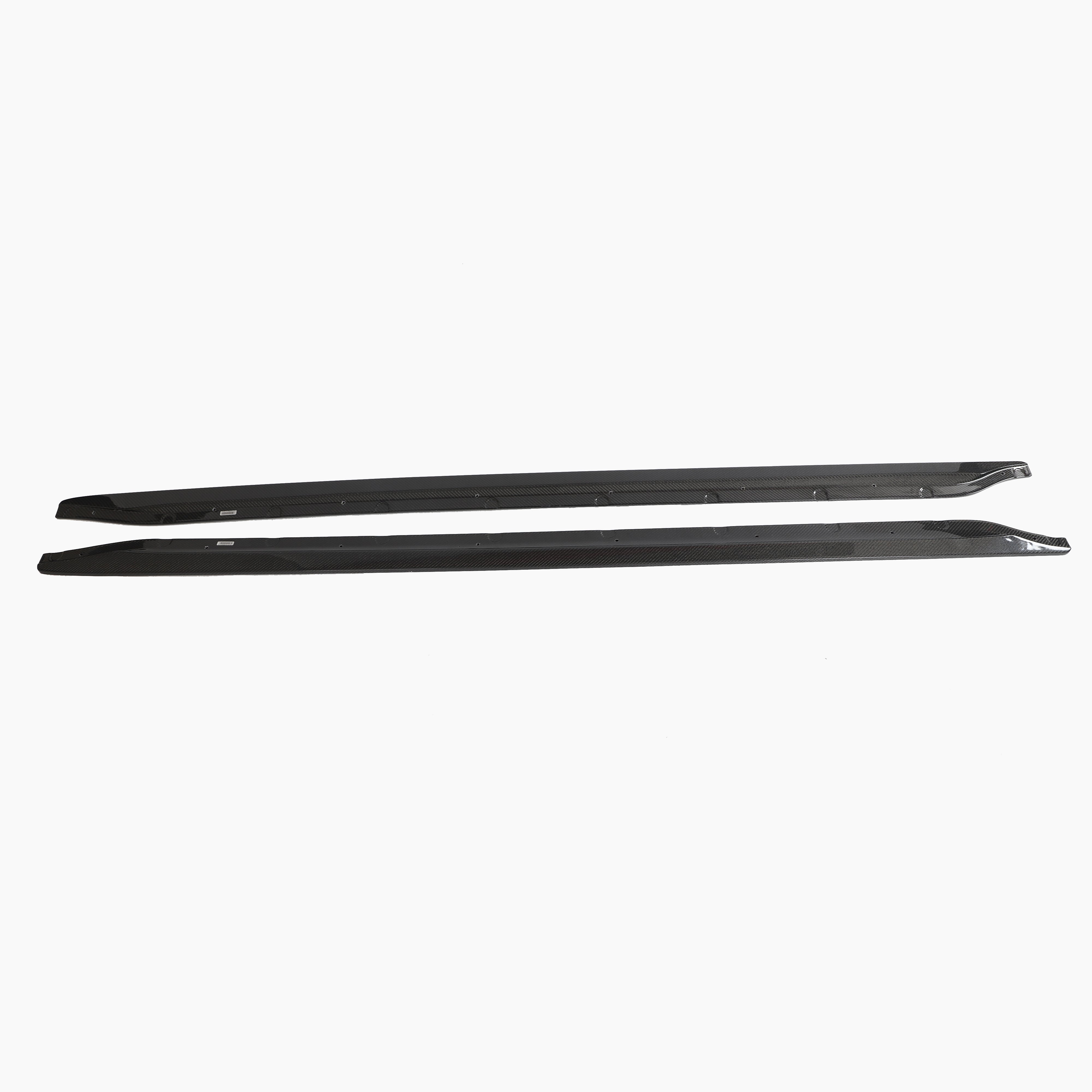 ST Style Carbon Fiber Side Skirts For M3 G80 (2021+)