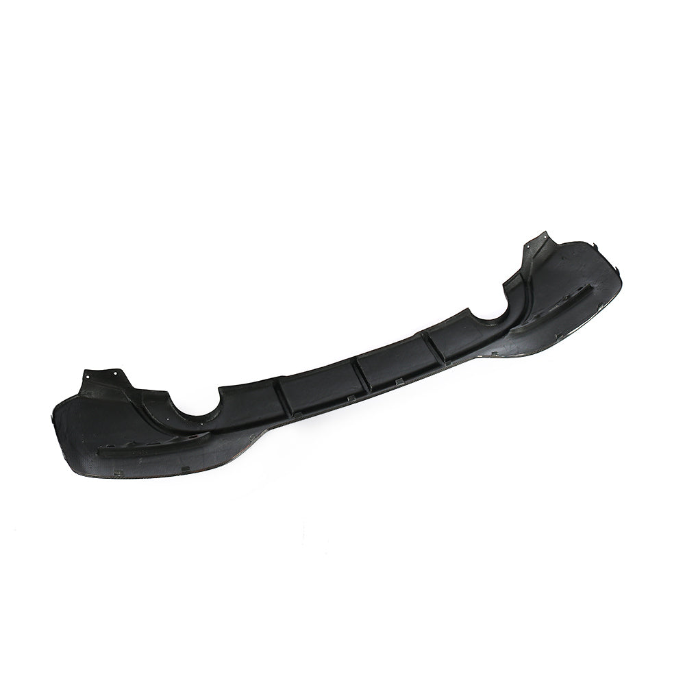 ST Style Carbon Fiber Rear Diffuser for BMW 1 Series F20/F21 LCI M Sport (2015–2019)