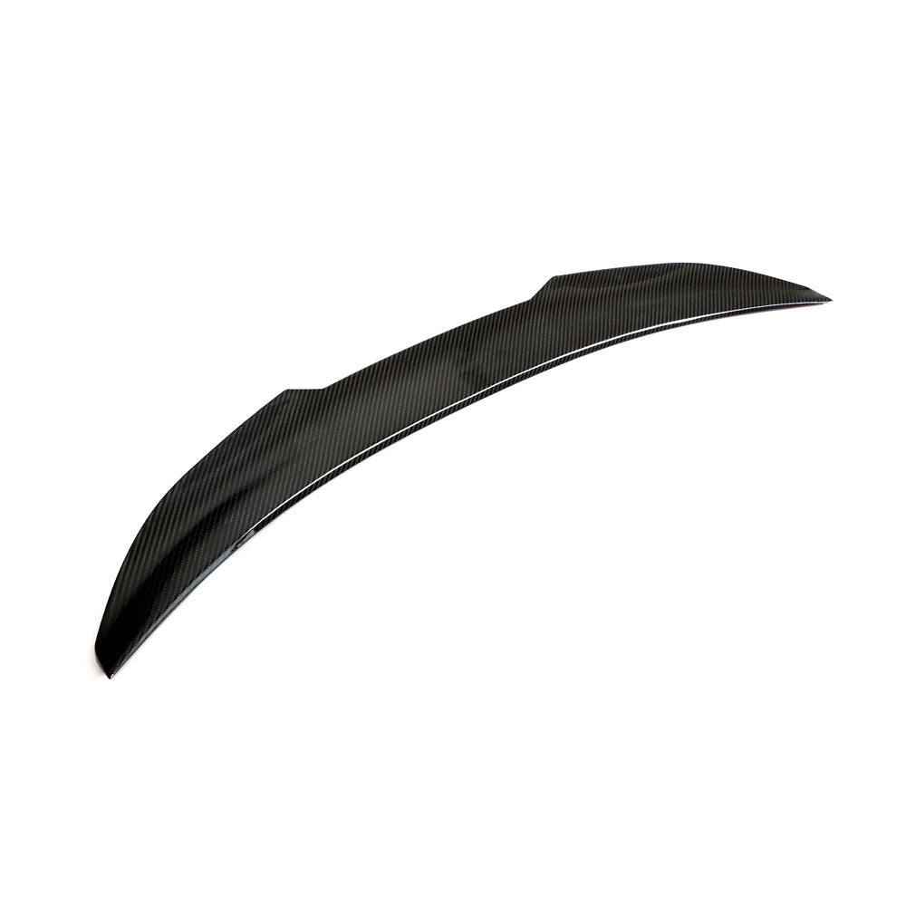 PSM Style Carbon Fiber Trunk Spoiler for BMW 4 Series F36 Gran Coupé (2014-2020)