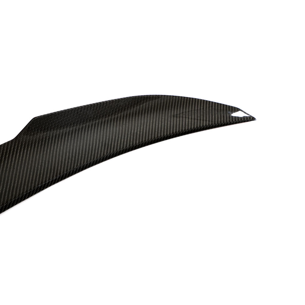 PSM Style Carbon Fiber Trunk Spoiler for BMW 4 Series F36 Gran Coupé (2014-2020)