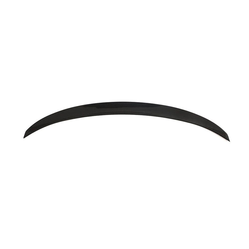 Performance Style Carbon Fiber Trunk Spoiler for BMW 4 Series F36 Gran Coupé (2014-2020)