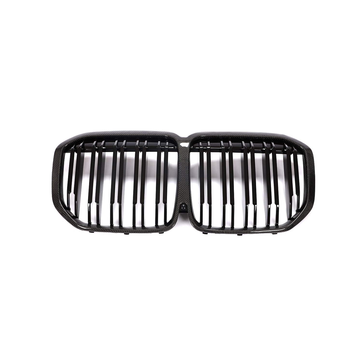 Carbon Fiber Grill for BMW X7 G06 Pre-LCI(2019-2023)