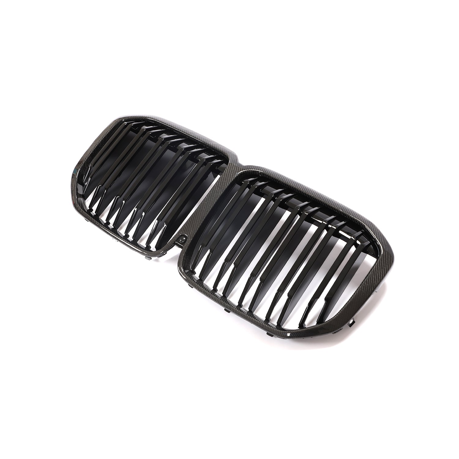Carbon Fiber Grill for BMW X7 G06 Pre-LCI(2019-2023)